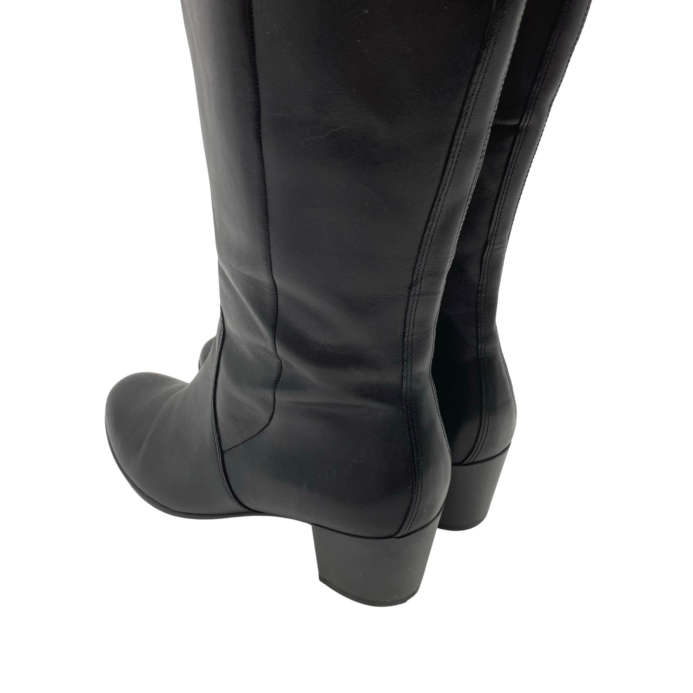 Unisex Ecco - Saapad, suurus 41 - Beige