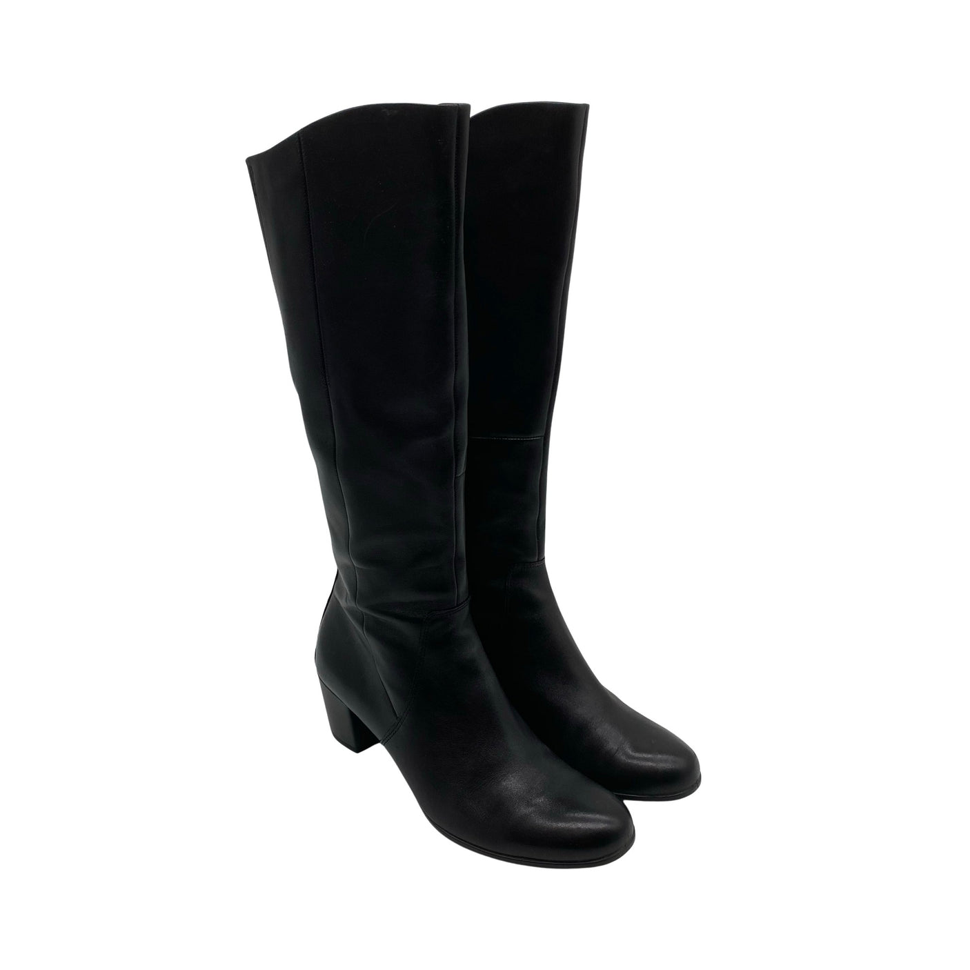 Unisex Ecco - Saapad, suurus 41 - Beige