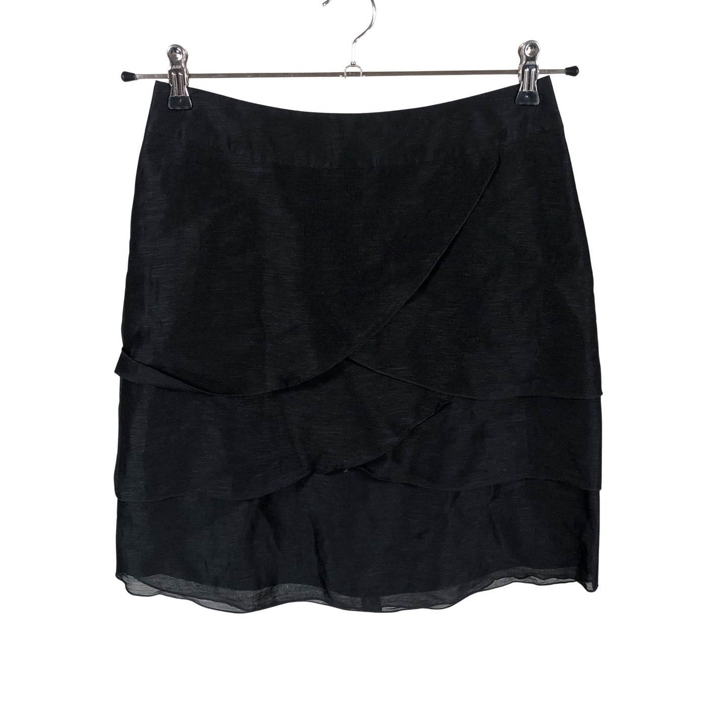 Unisex Your Face - Pidulik seelik, suurus 34 - Must (1)