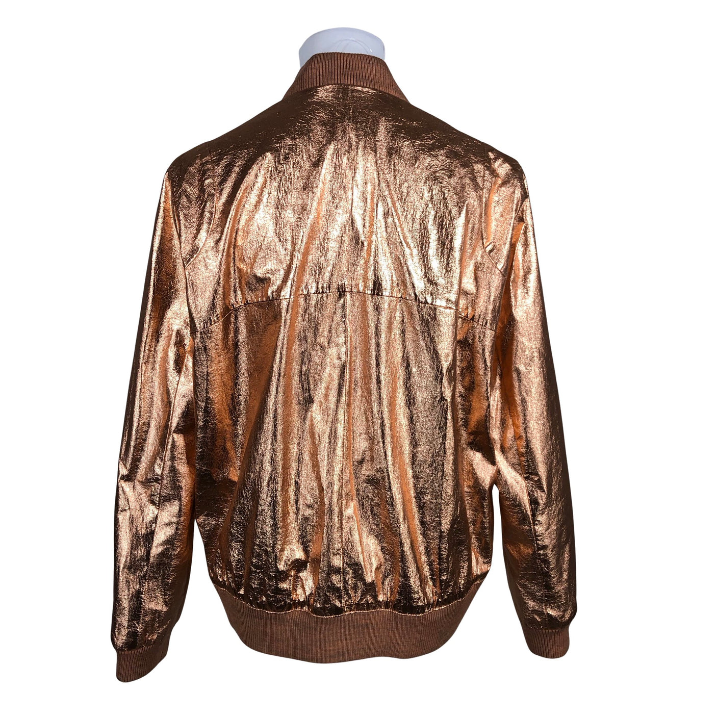 Unisex Peak Performance - Õhuke jope, suurus 38 - Heleroosa