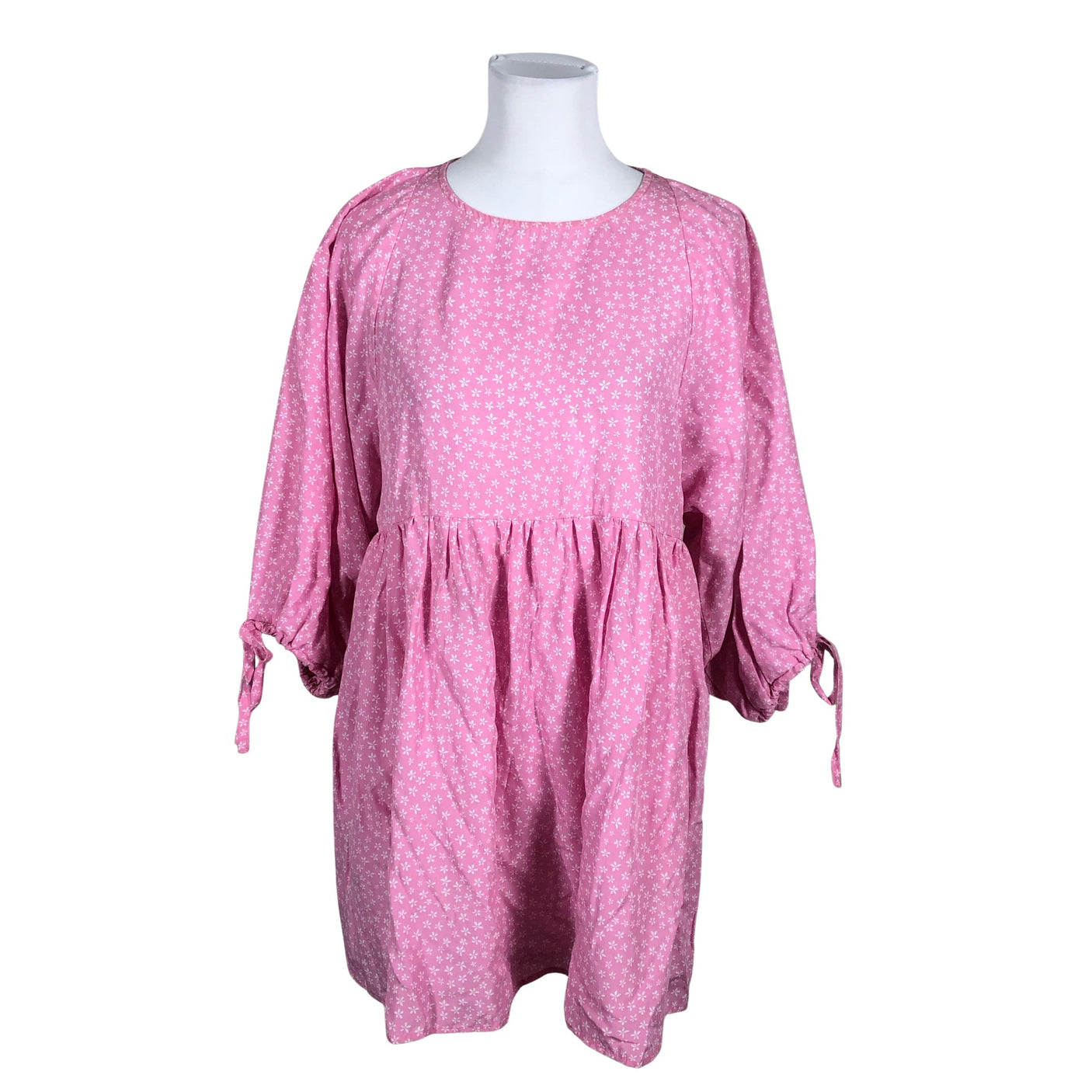 Unisex Uhana Design - Tunic, size XXS - Light pink