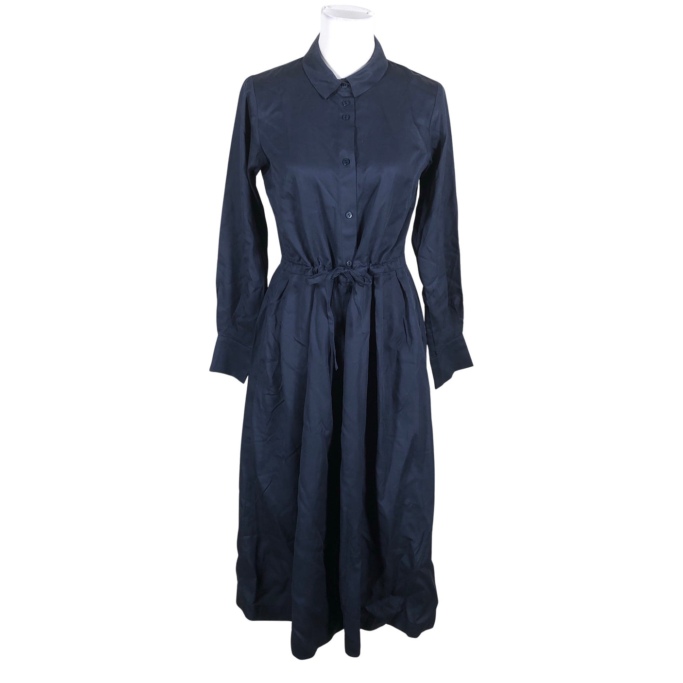 Unisex Papu - Mitteveniv kleit, suurus 36 - Sinine (1)