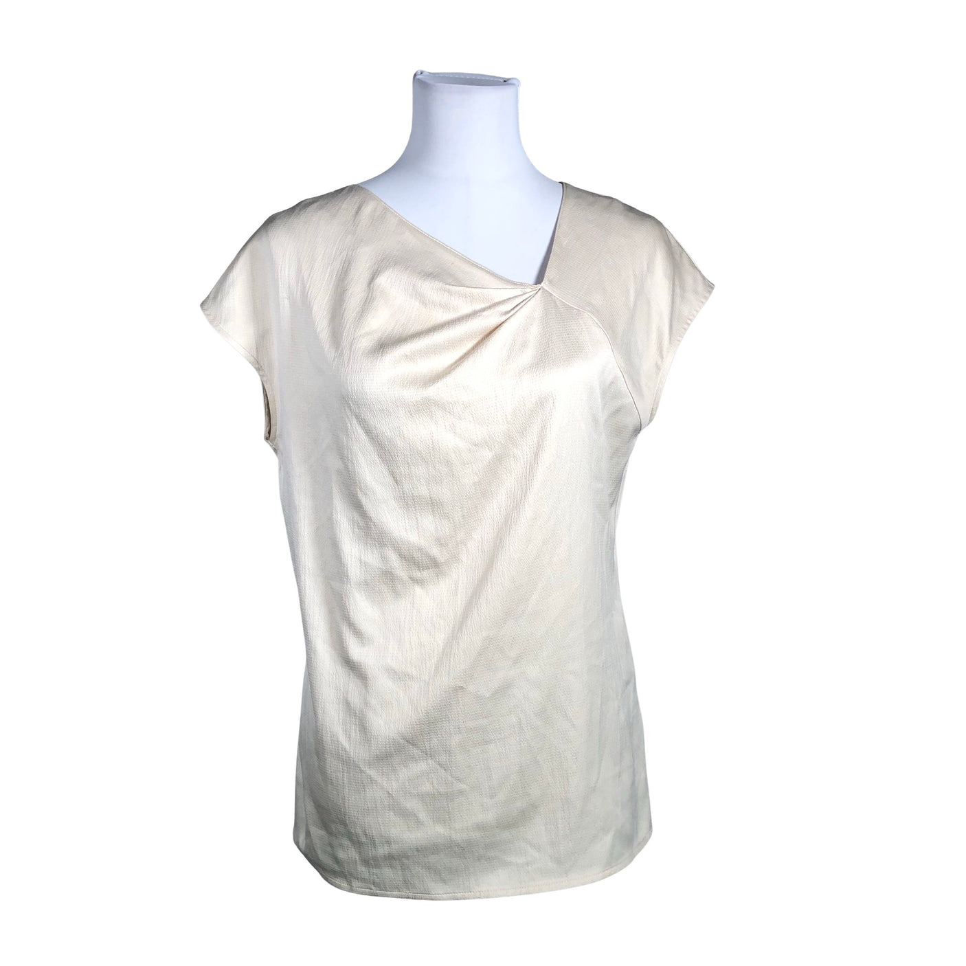 Unisex Esprit - Topp, suurus 38 - Beige (1)