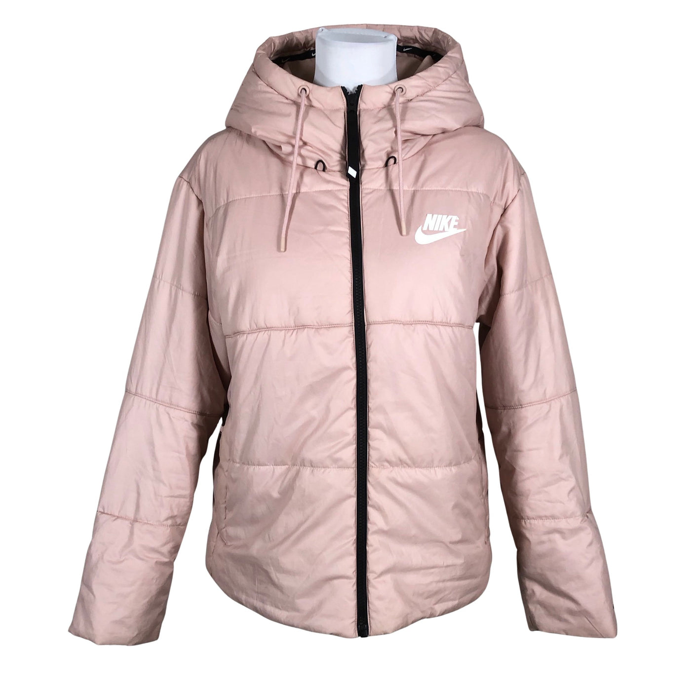 Unisex Nike - Talvejope, suurus 40 - Heleroosa (1)