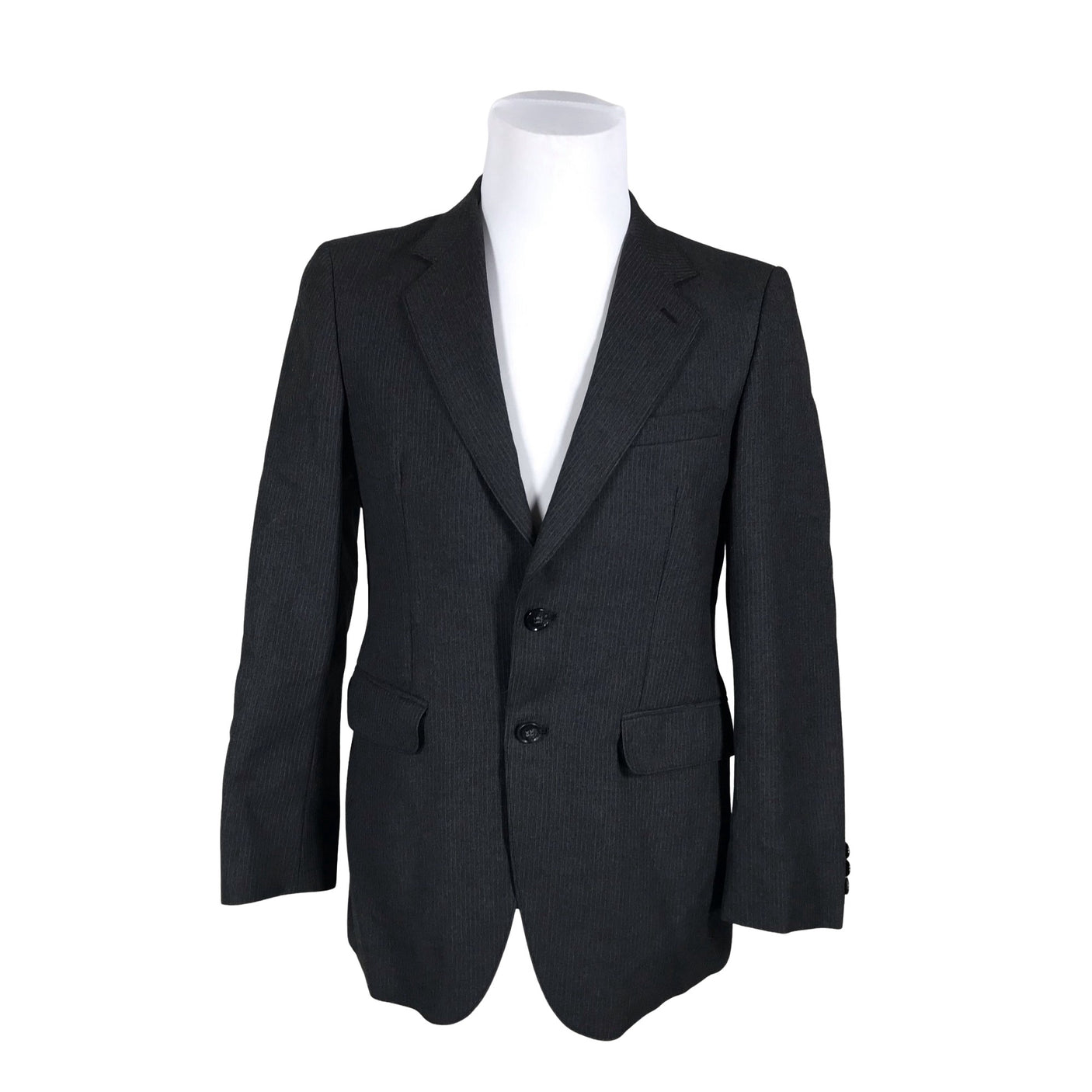 Unisex Luhta - Ülikonna pintsak, suurus M - Hall (1)