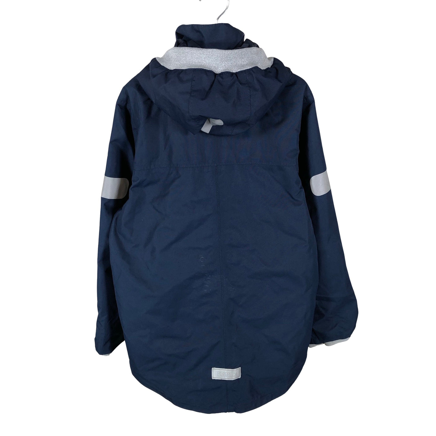 Unisex Reimatec - Välikausitakki, koko 134 - 140 - Sininen