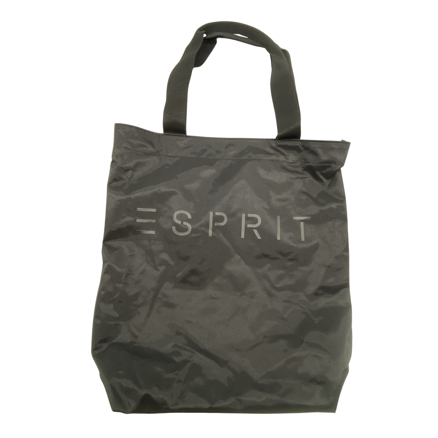 Unisex Esprit - Kandekott, suurus Maxi - Must (1)
