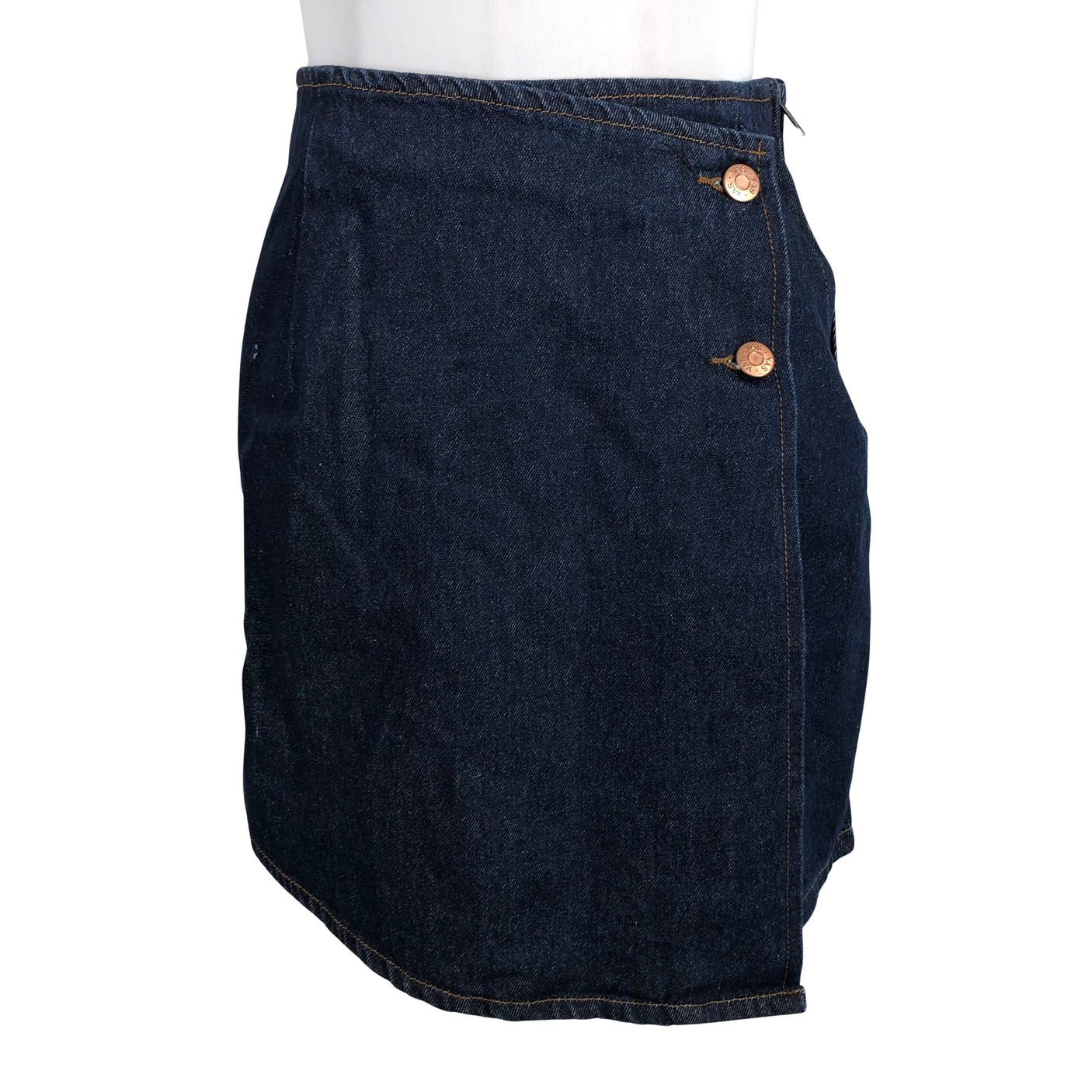 Unisex Y.A.S - Teksaseelik, suurus 34 - Sinine (1)