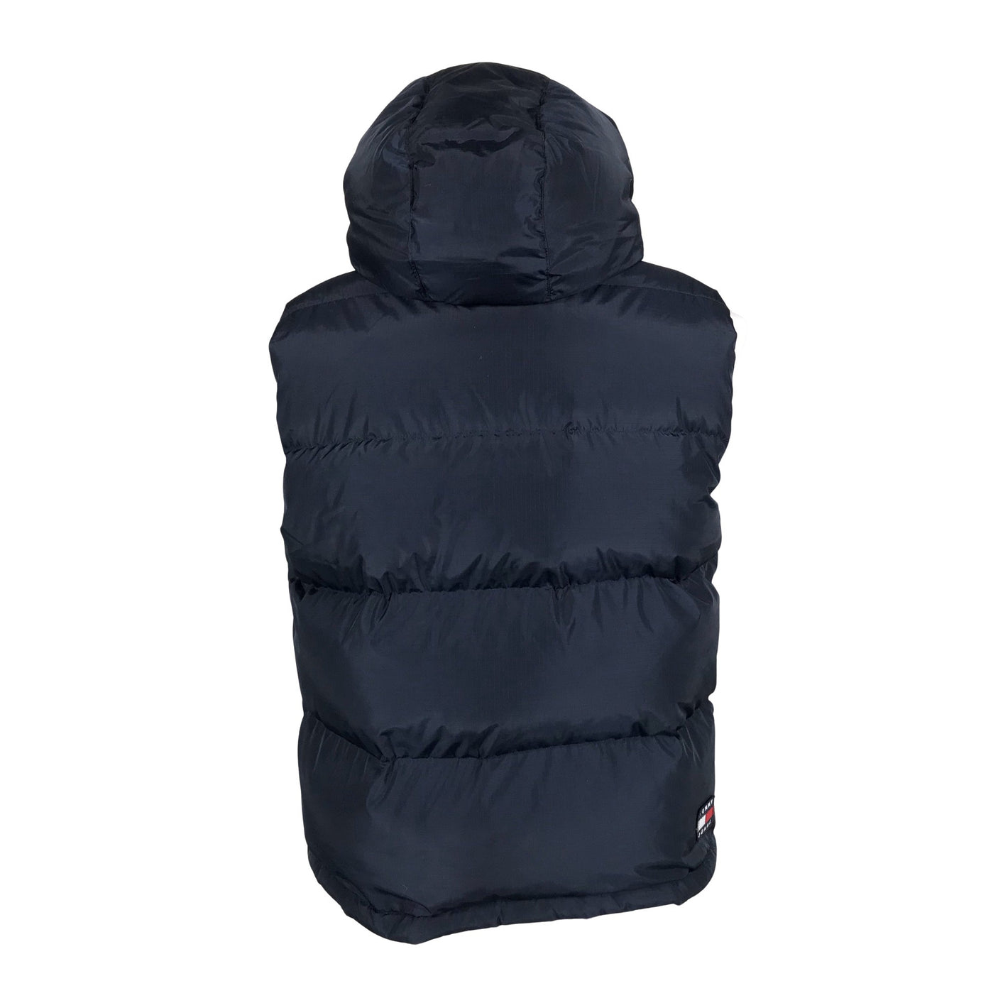 Unisex Tommy Hilfiger - Õuevest, suurus M - Sinine (3)