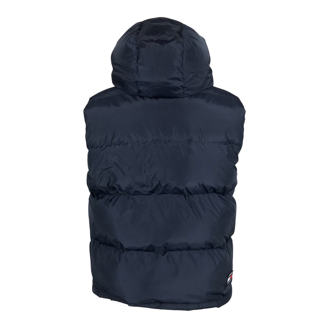 Unisex Tommy Hilfiger - Õuevest, suurus M - Sinine (2)