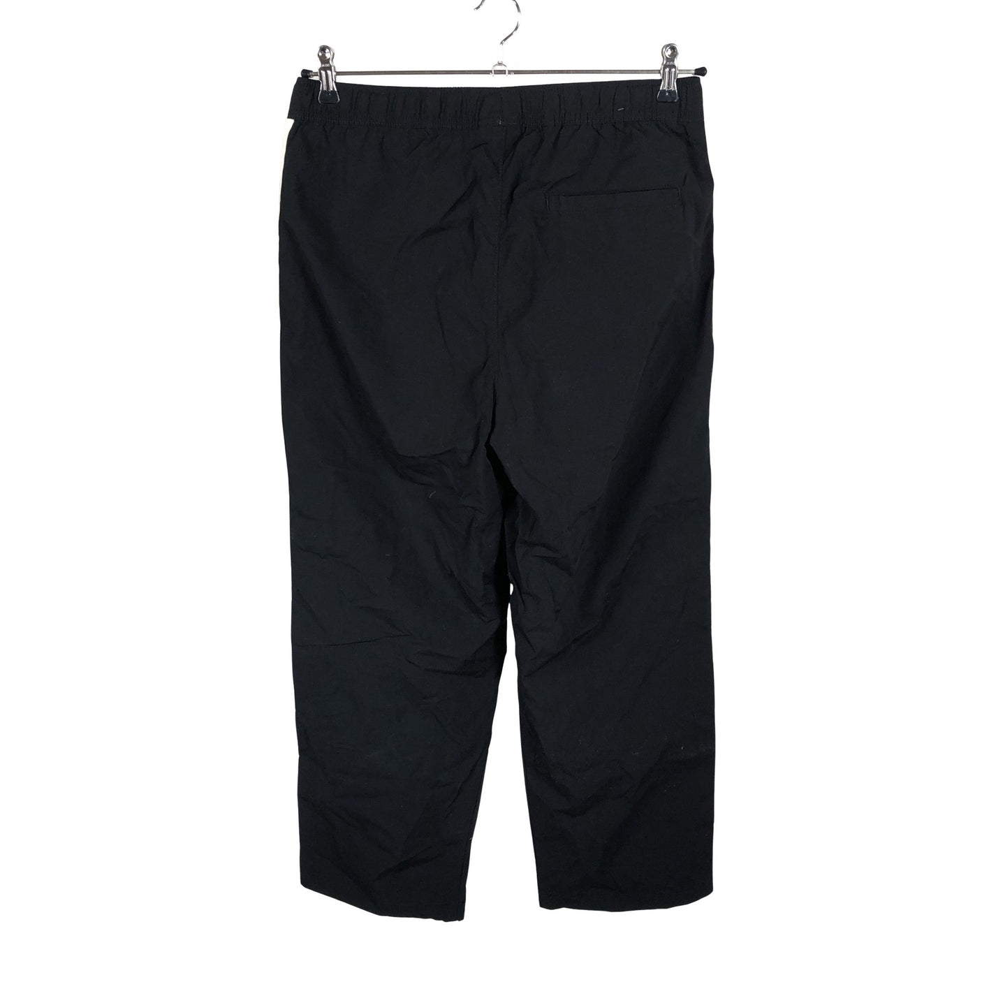Unisex Jack & Jones - Mittevenivad püksid, suurus W28 - Must (2)