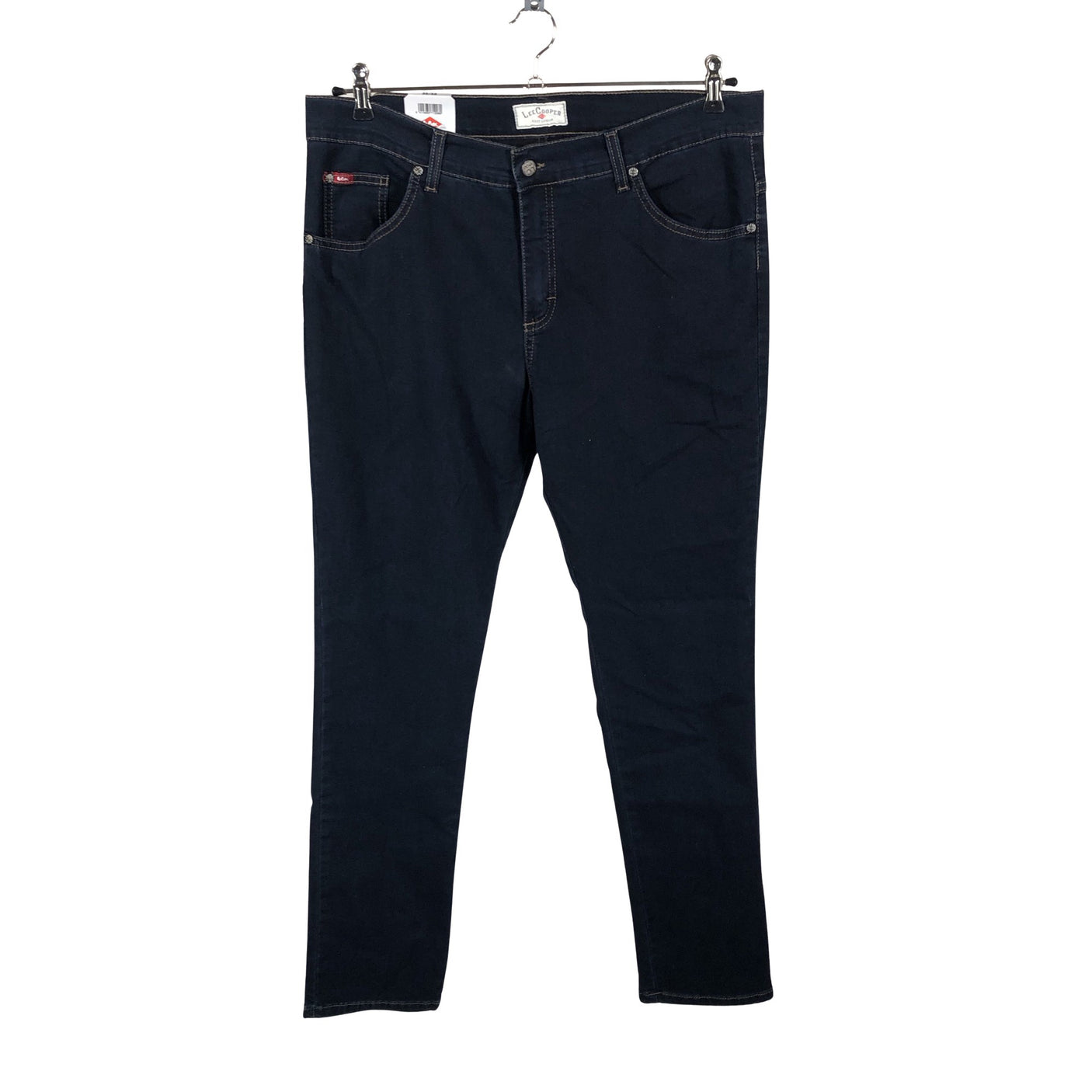 Unisex Lee Cooper - Teksad, suurus W23 - Sinine (1)