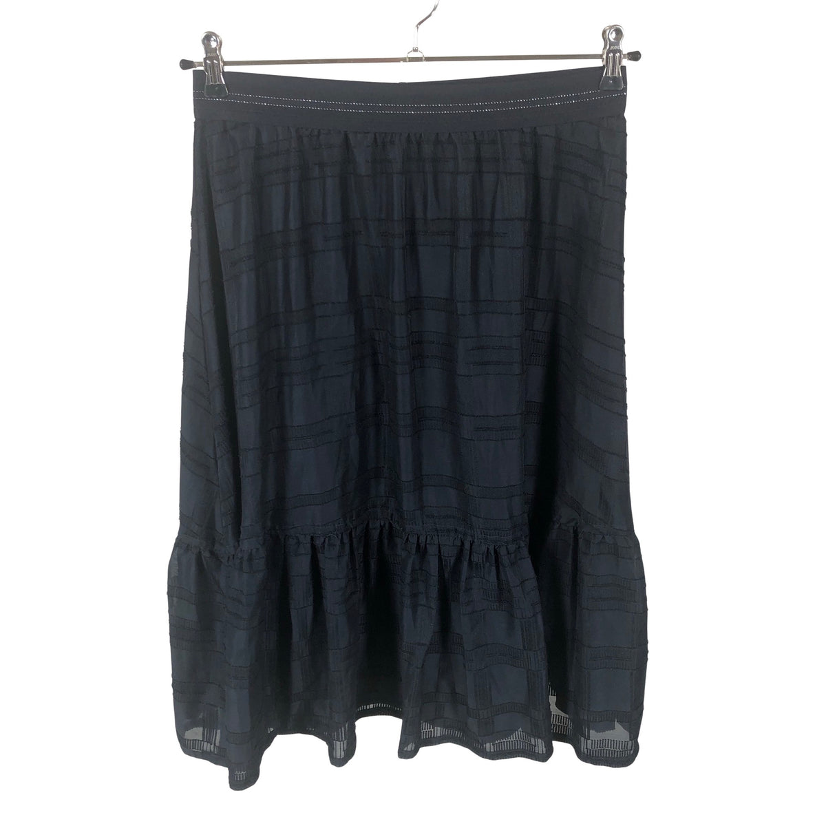 Unisex Luhta - Mitteveniv seelik, suurus W38 - Must (1)