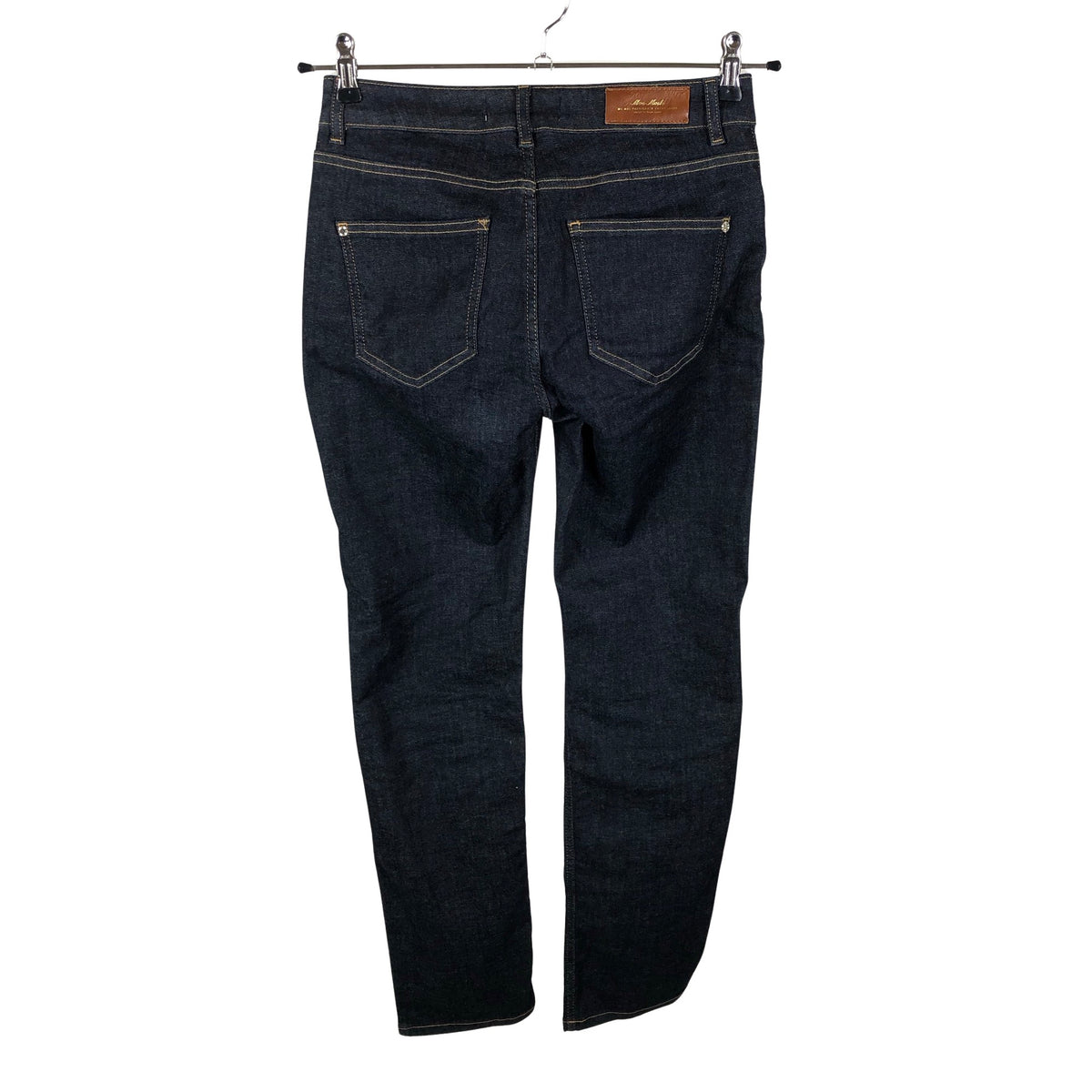Unisex Mos Mosh - Teksad, suurus W26 - Sinine (2)