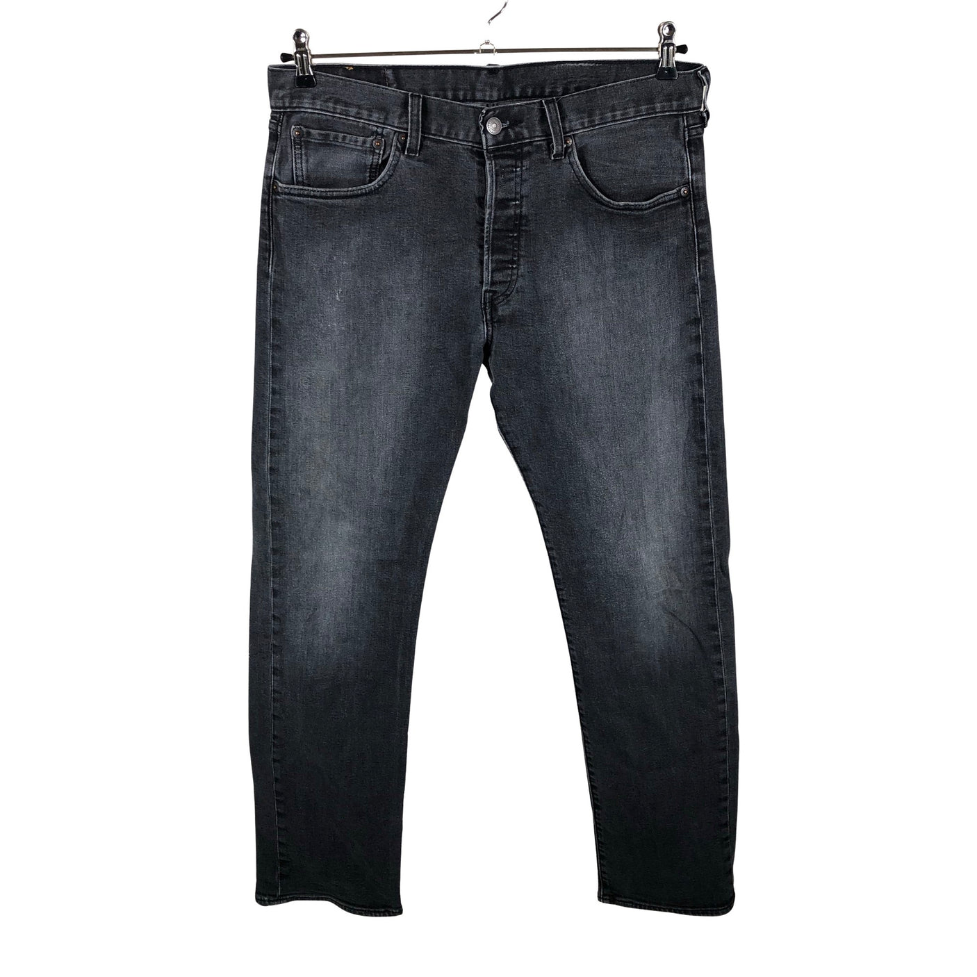 Unisex Levi's - Teksad, suurus W32 - Hall (1)