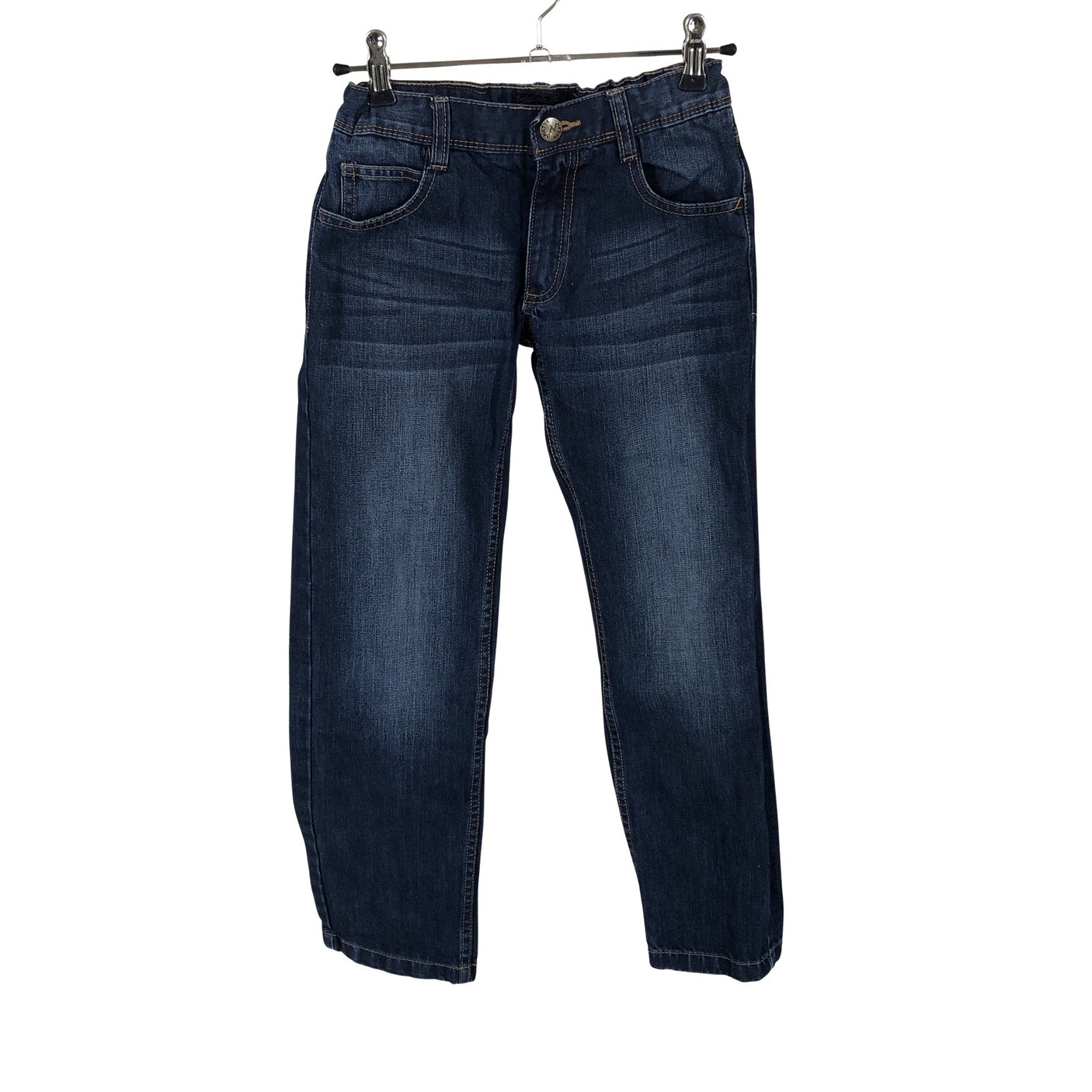 Unisex Nukutavake - Teksad, suurus 134 - 140 - Sinine (1)