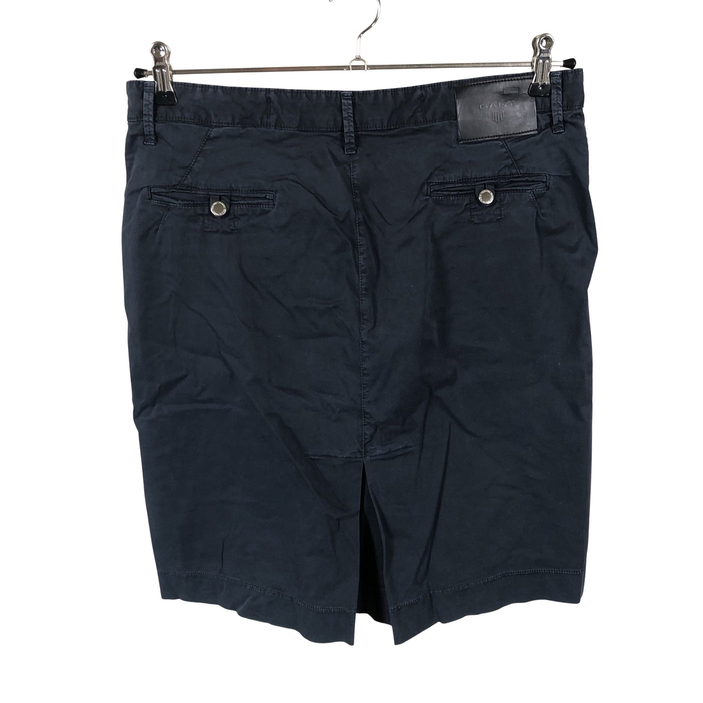 Unisex Gant - Mitteveniv seelik, suurus 40 - Sinine (2)