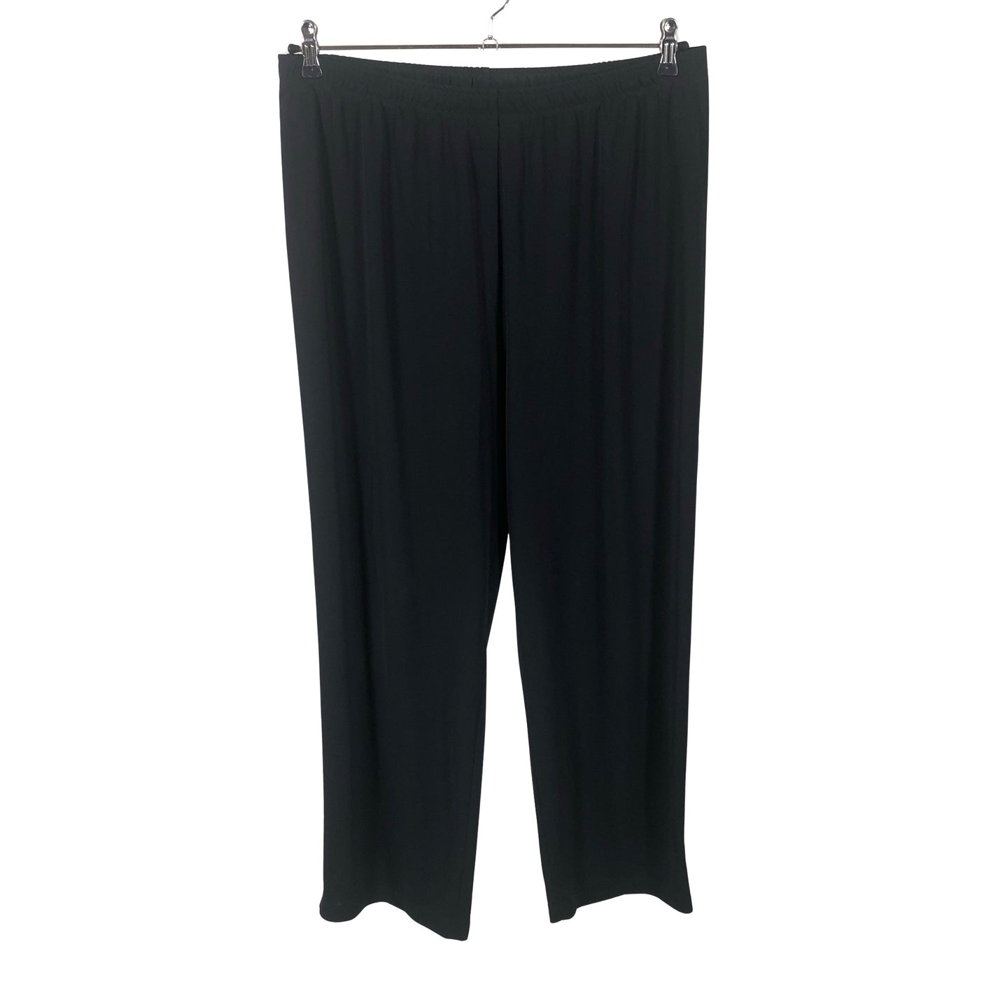 Unisex Vivante - Õhukesed püksid, suurus 40 (L) - Must (1)