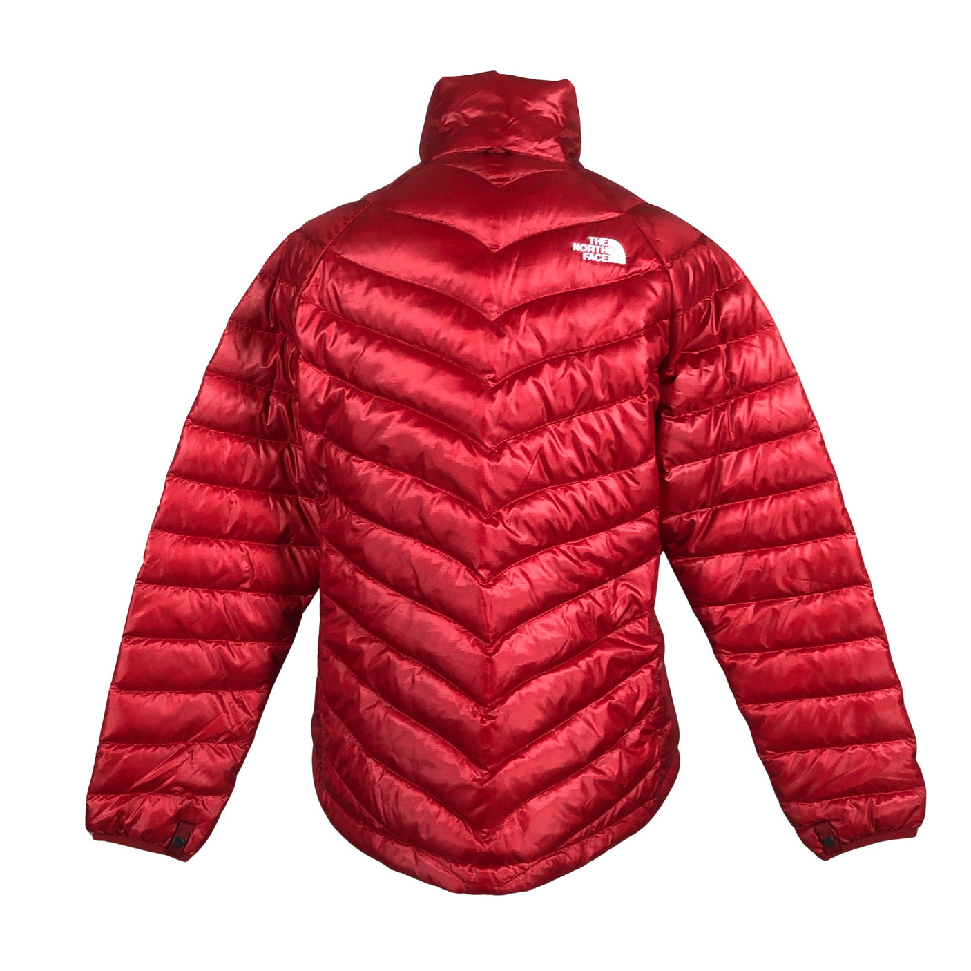 Unisex The North Face - Kerge sulejope, suurus 40 - Punane