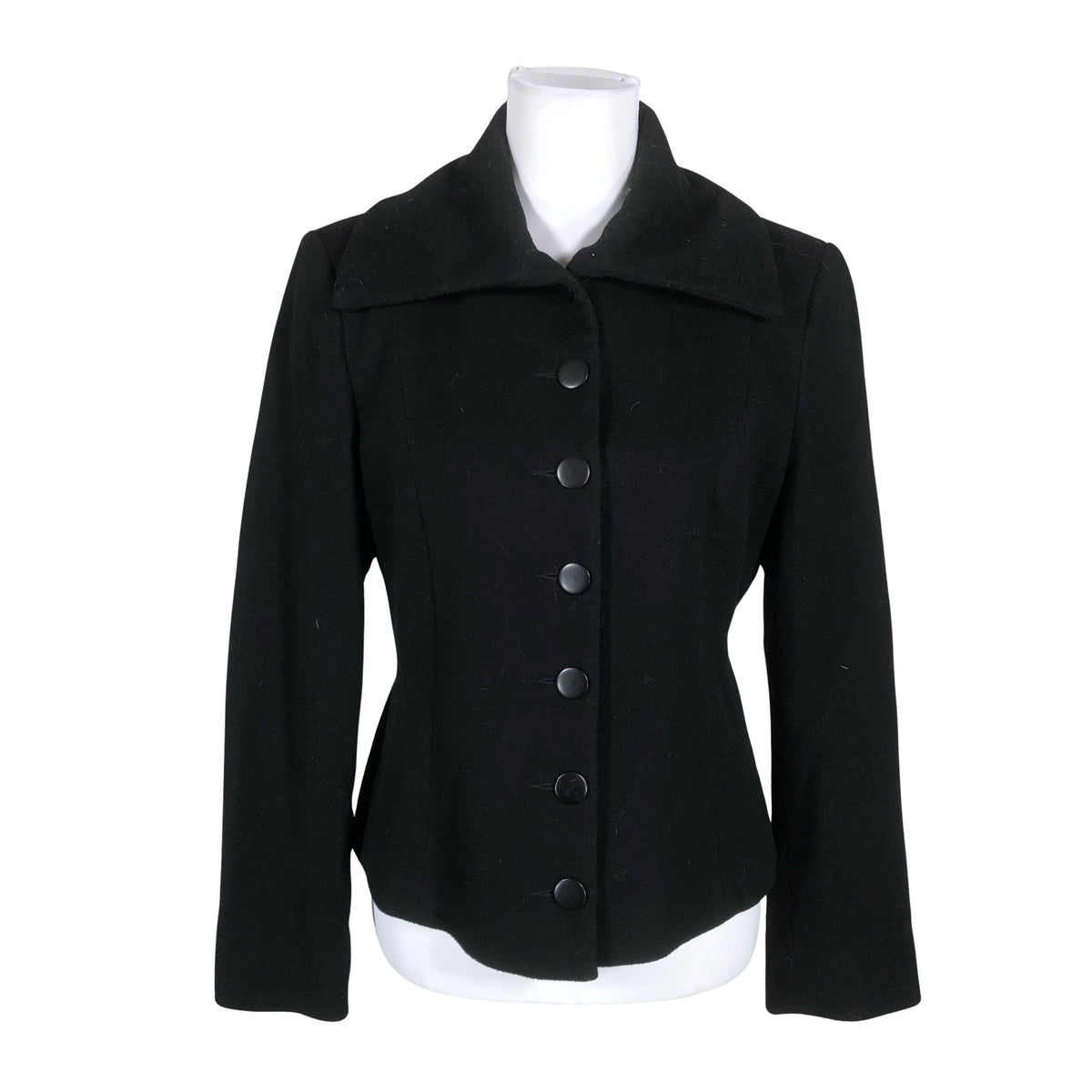 Unisex Ril's - Jakk, suurus 40 - Must (2)