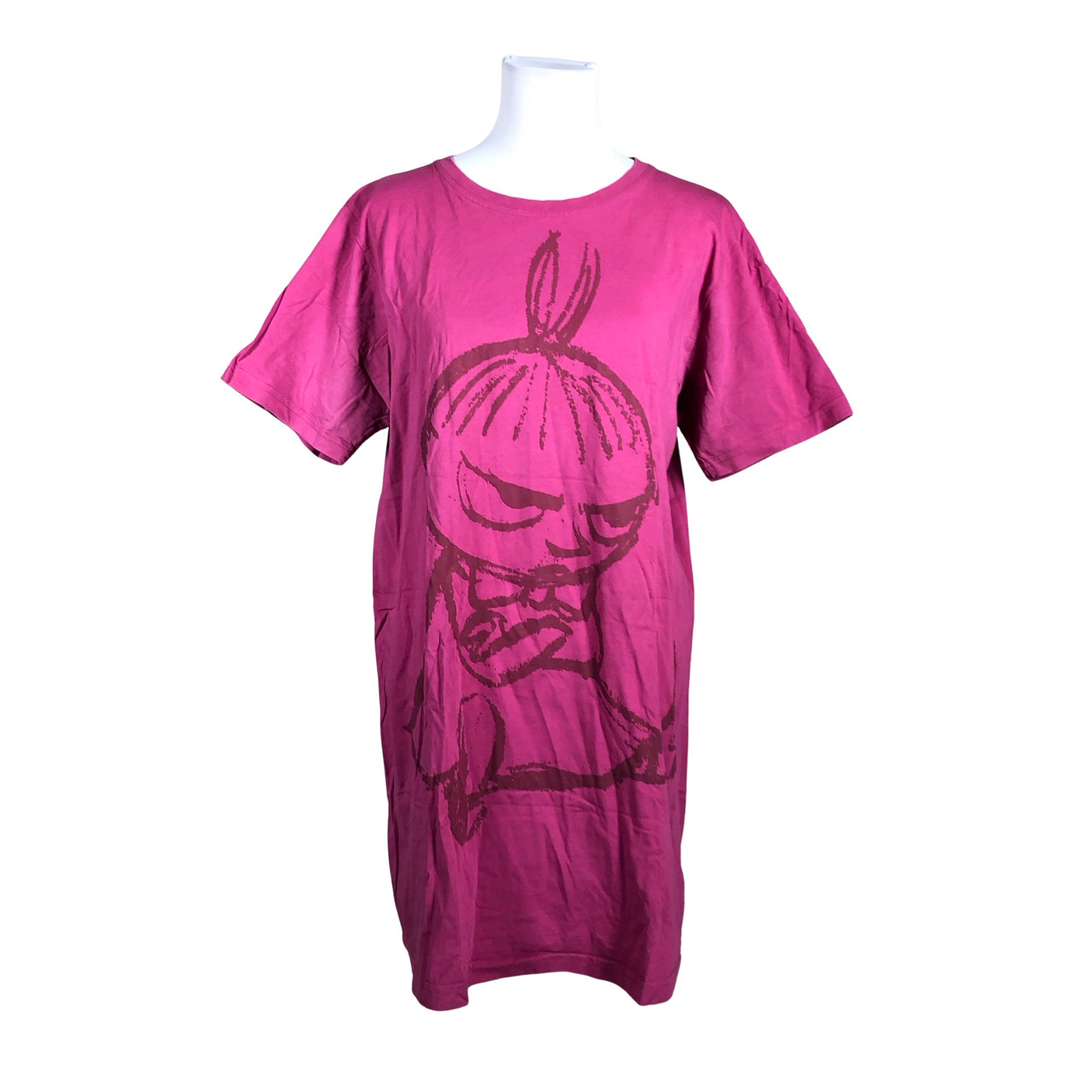 Unisex Martinex - Öösärk , suurus 40 - Lilla (1)