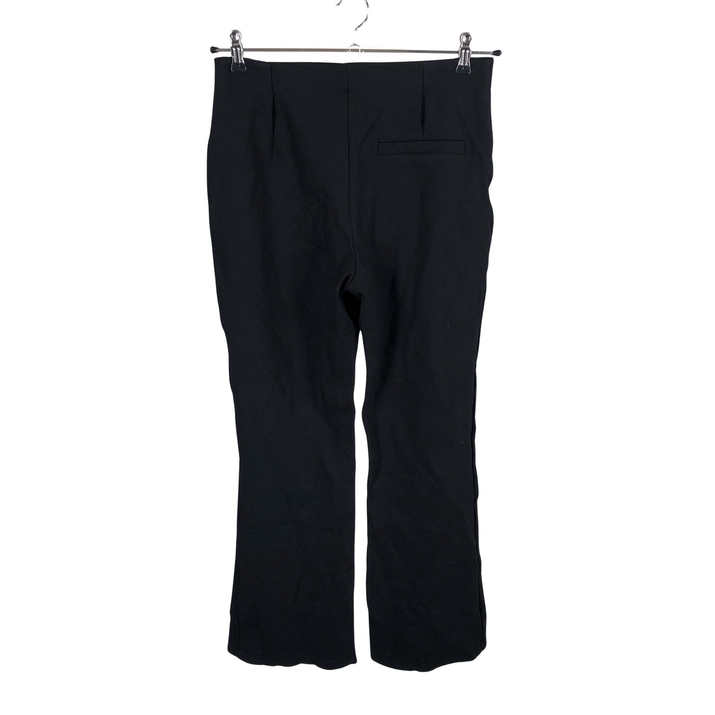 Unisex Ninepine - Trikotaažist püksid, suurus 40 - Must (2)