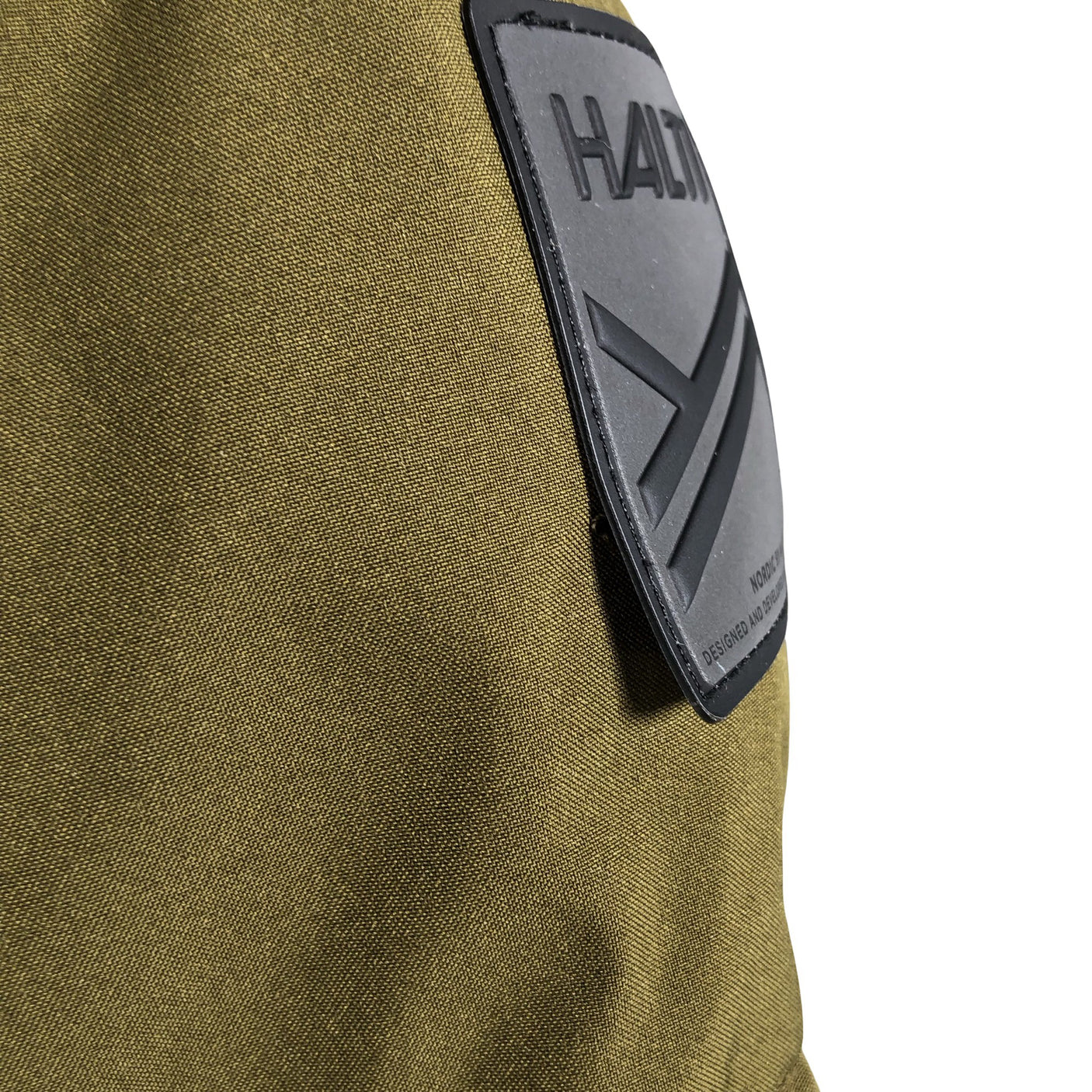 Unisex Halti - Talvejope, suurus 40 - Roheline (2)