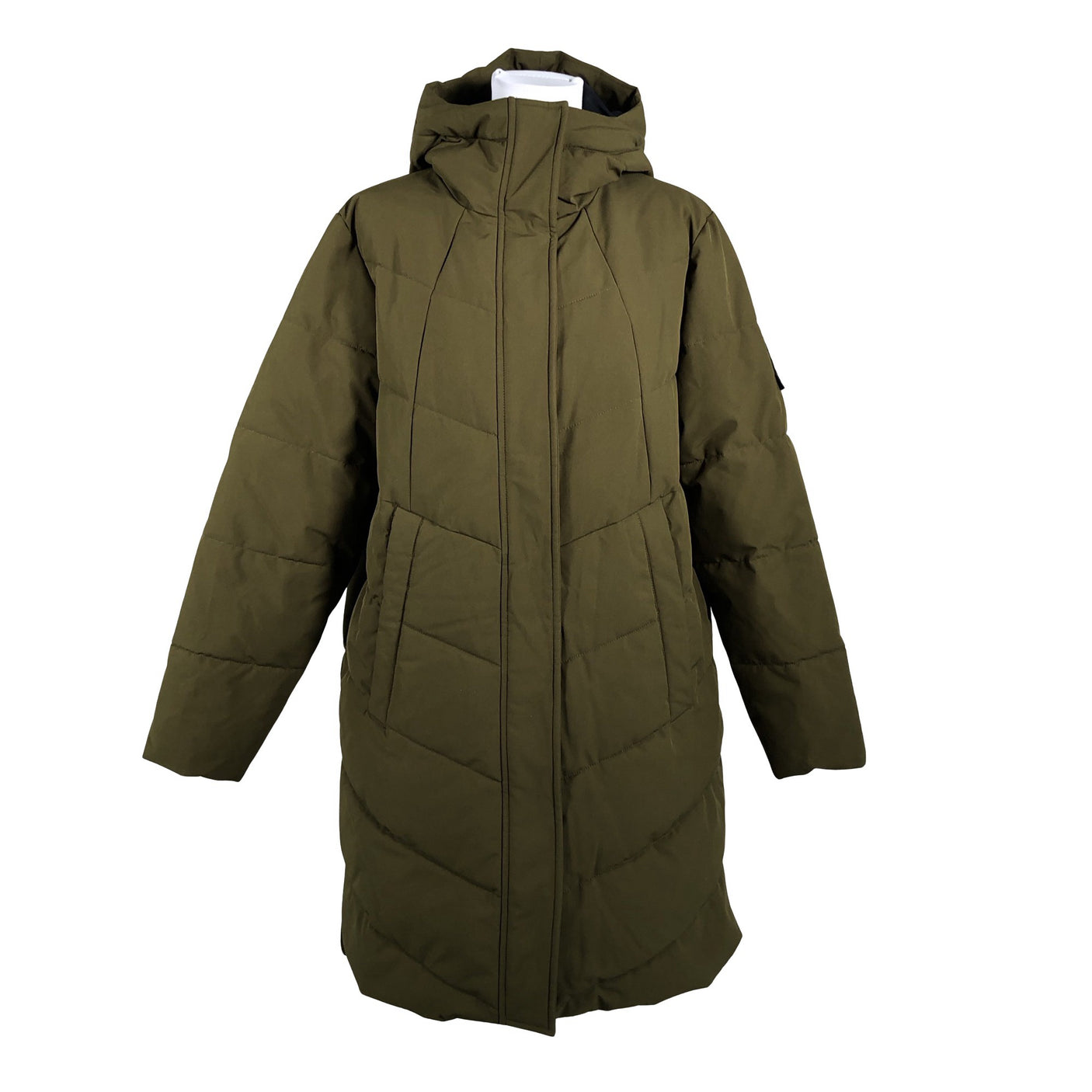 Unisex Halti - Talvejope, suurus 40 - Roheline (1)