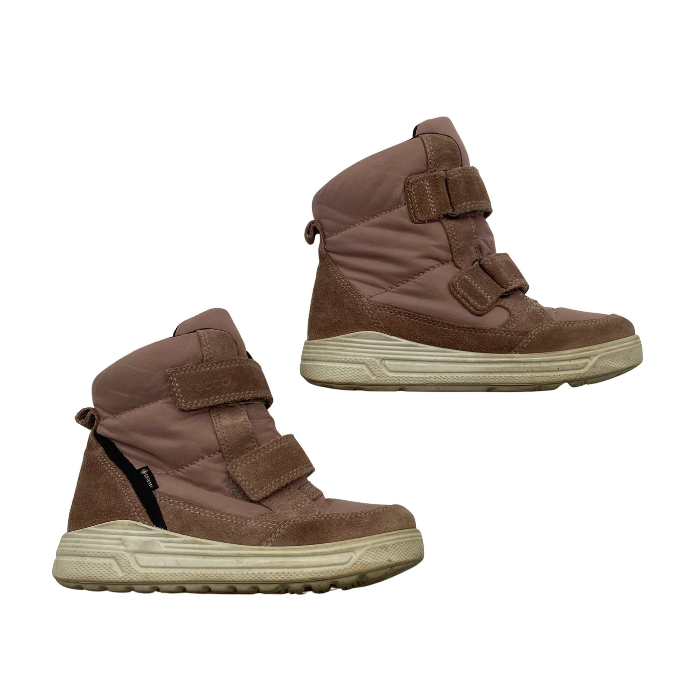 Unisex Ecco - Kevad-/sügisjalanõud, suurus 30 - Heleroosa