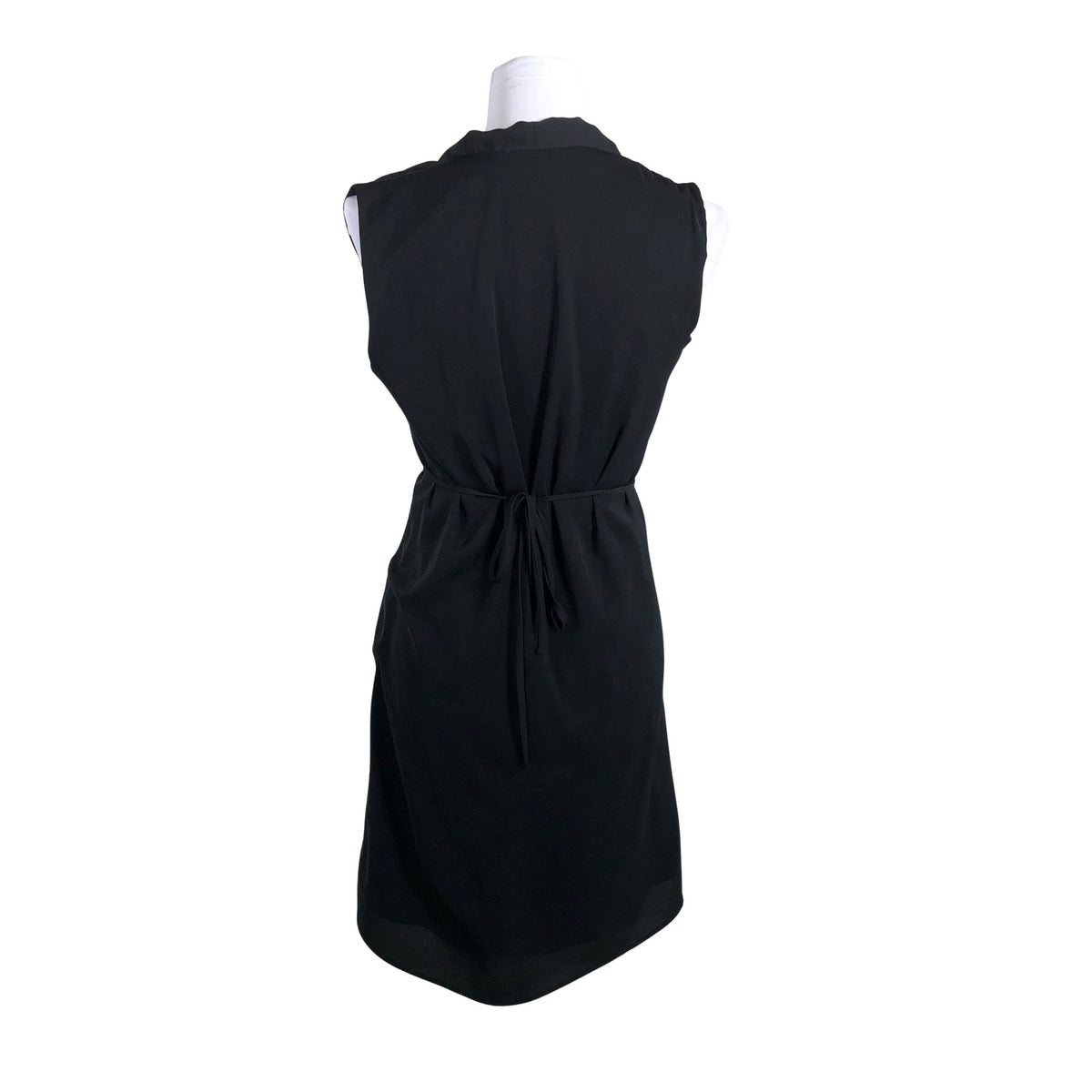 Unisex Esprit - Õhuke kleit, suurus 38 - Must (2)