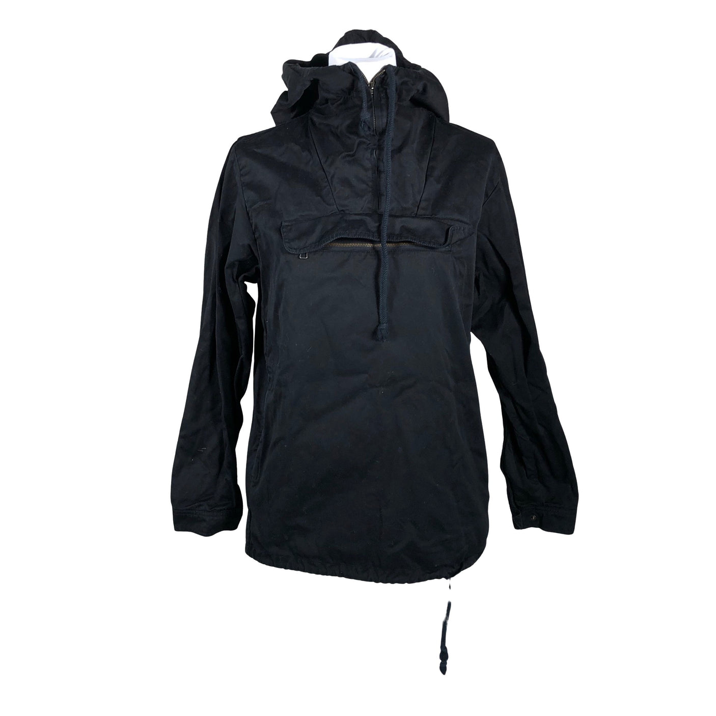 Unisex R-collection - Jope, suurus 34 - Must (1)