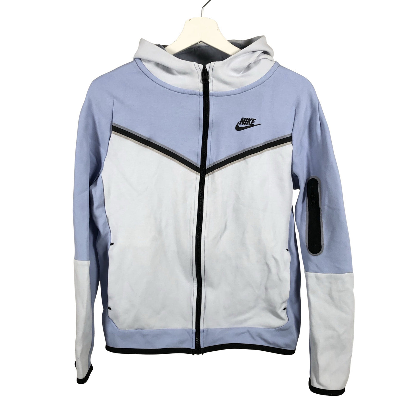 Unisex Nike - Dressipluus, suurus 164 - 170 - Helesinine (1)