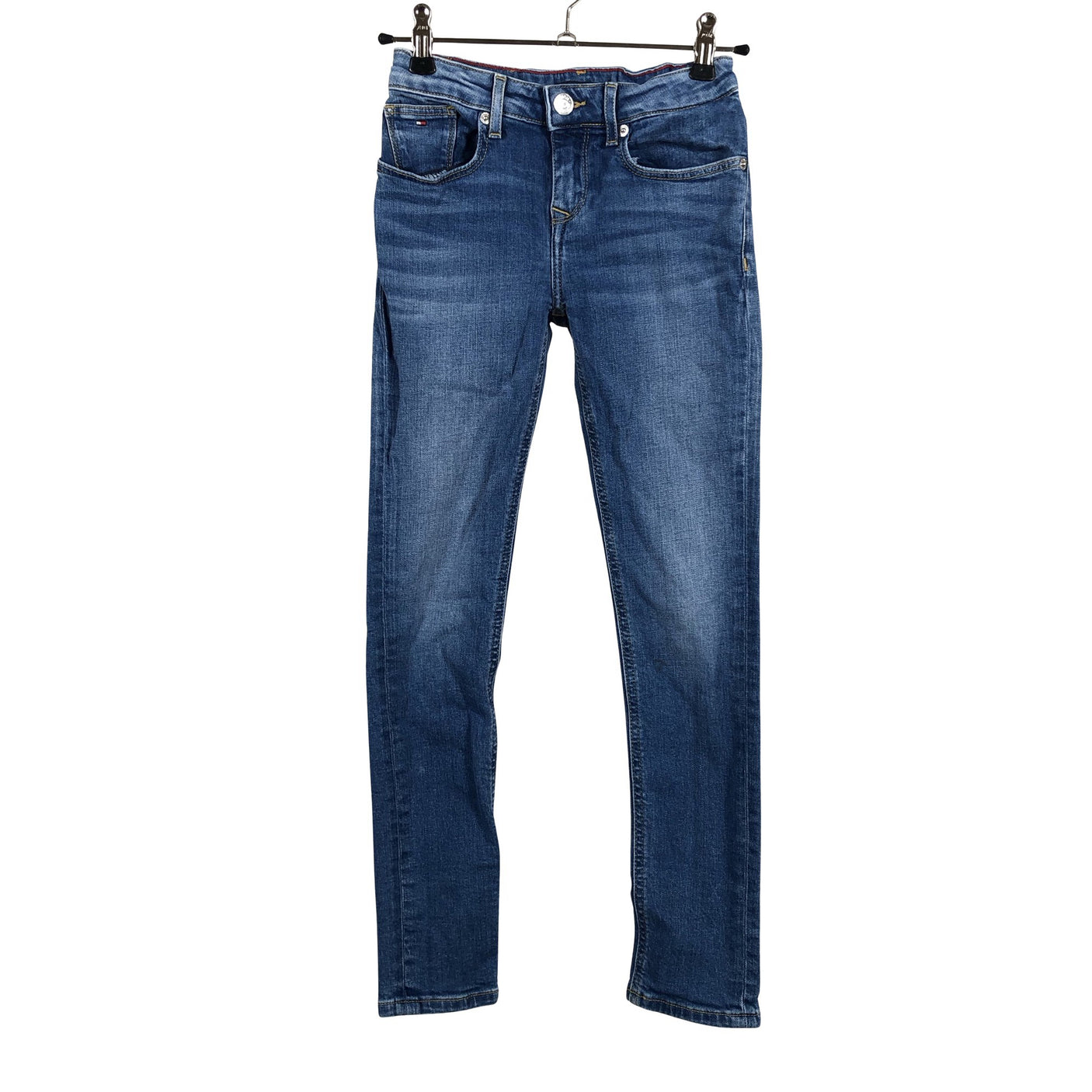 Unisex Tommy Hilfiger - Teksad, suurus 134 - 140 - Sinine (1)