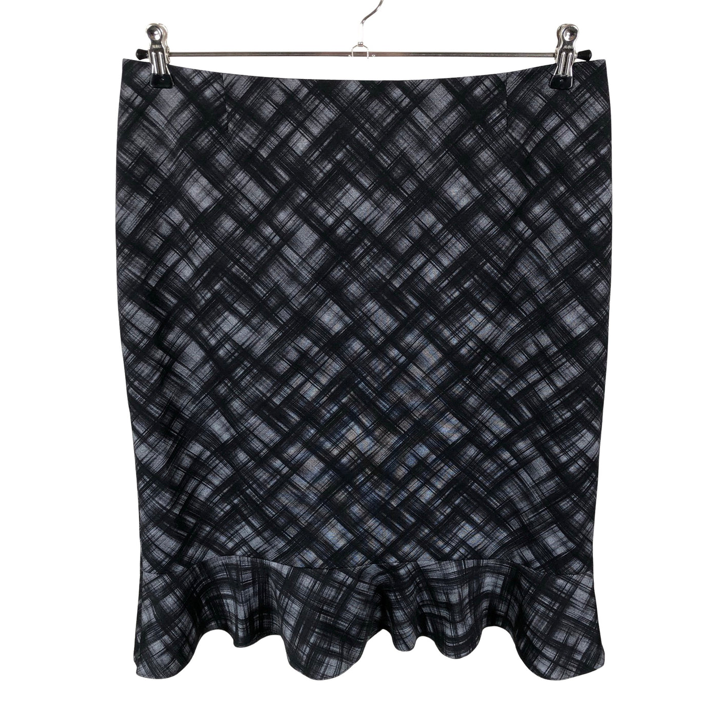 Unisex Hansmark - Trikotaažist seelik, suurus 42 - Hall