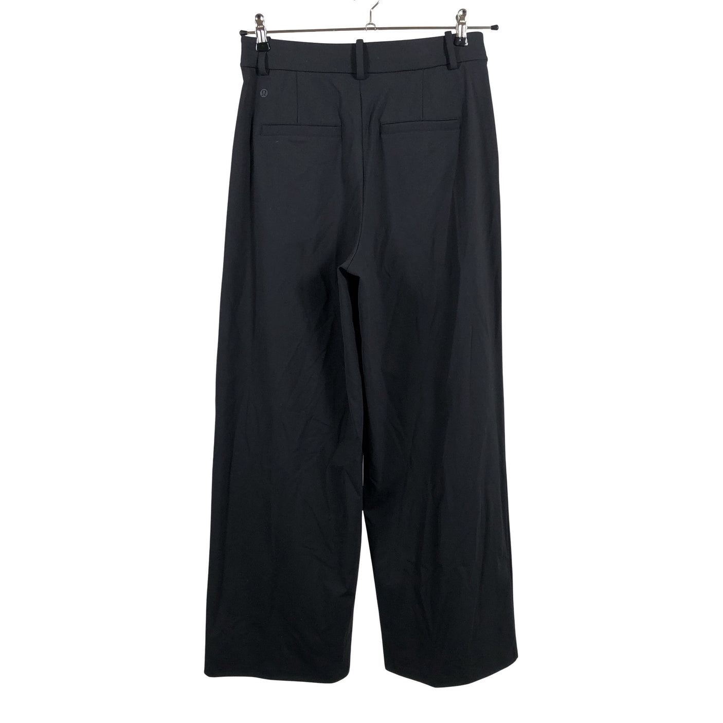 Unisex Lululemon - Viigipüksid, suurus 38 - Must (3)