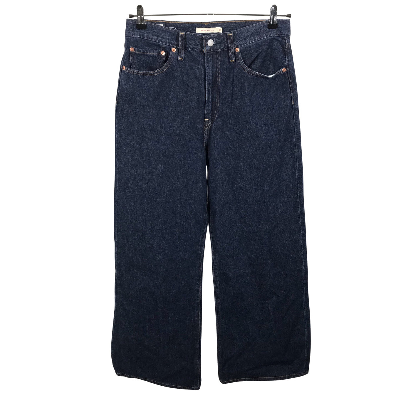 Unisex Levi's - Teksad, suurus W30 - Sinine (1)