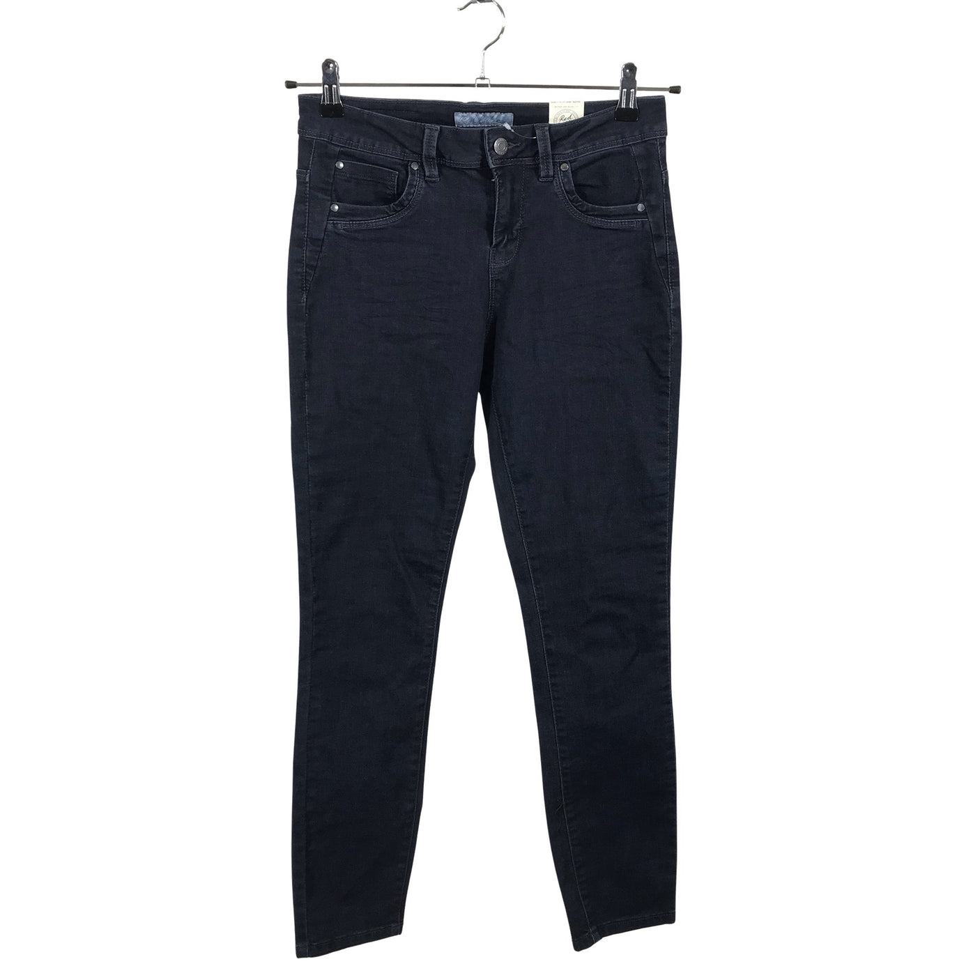 Unisex Red Button - Teksad, suurus 36 - Sinine (1)