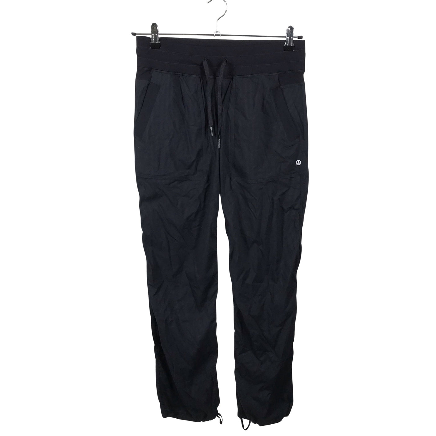 Unisex Lululemon - Spordipüksid, suurus 40 - Must (1)