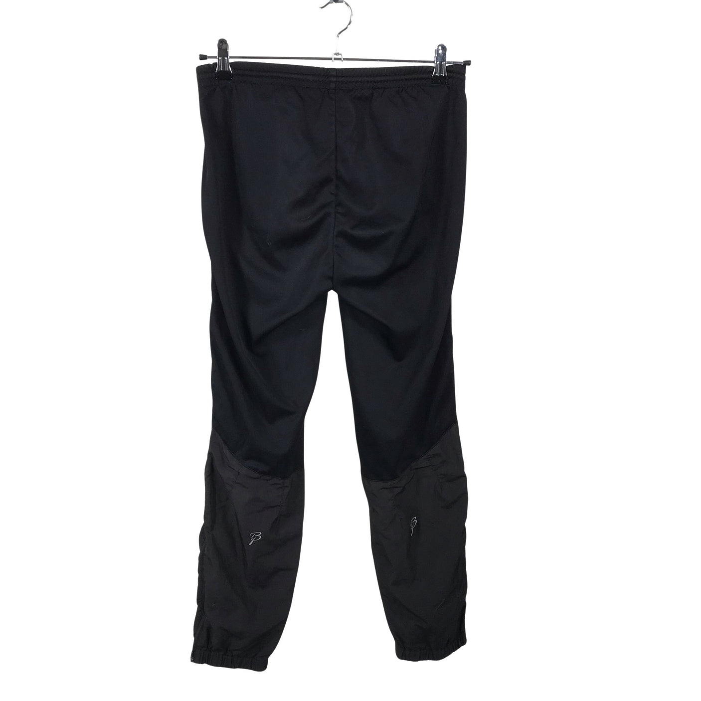 Unisex Bjørn Dæhlie - Spordipüksid, suurus 38 - Must (2)