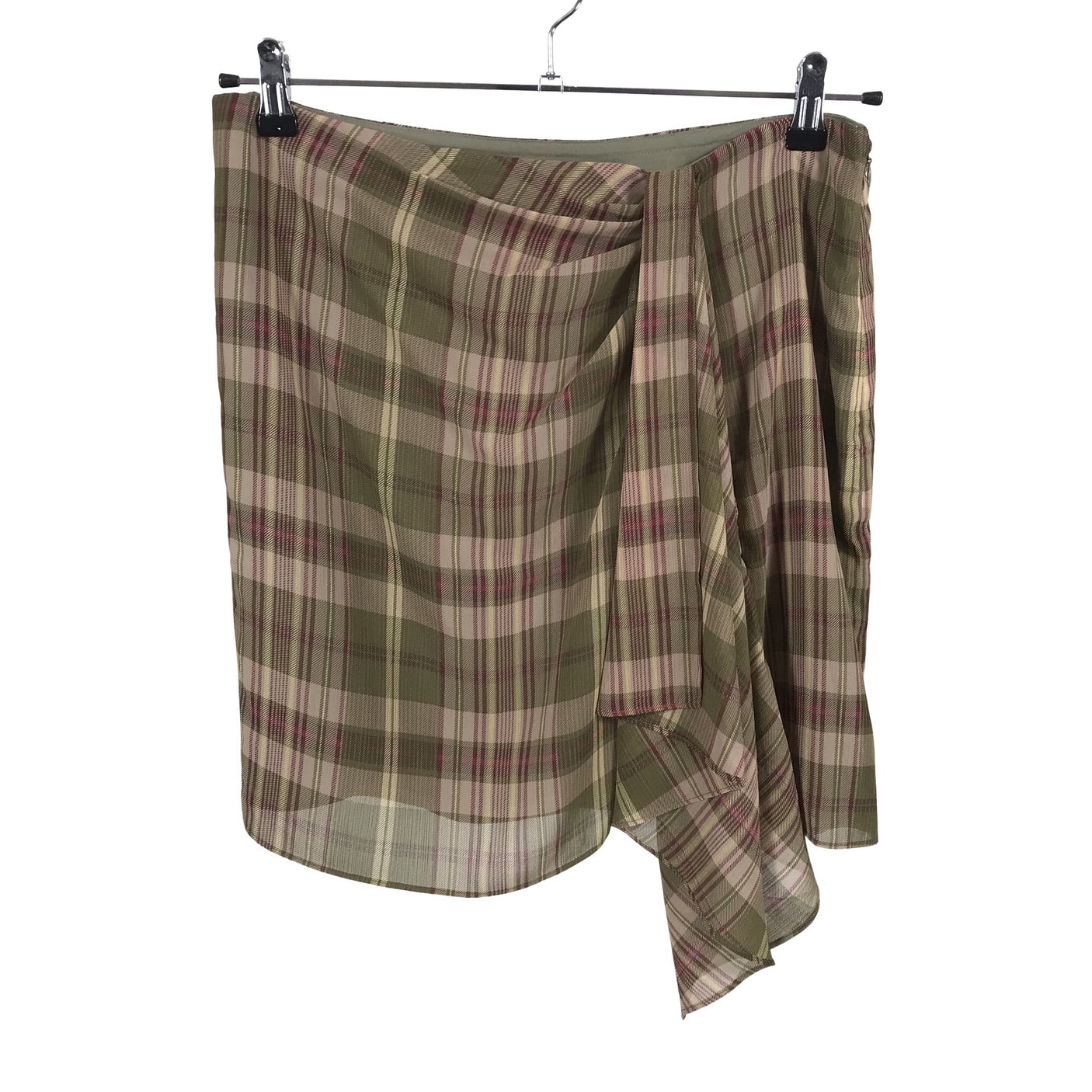 Unisex Lauren Ralph Lauren - Mitteveniv seelik, suurus 40 - Roheline (1)