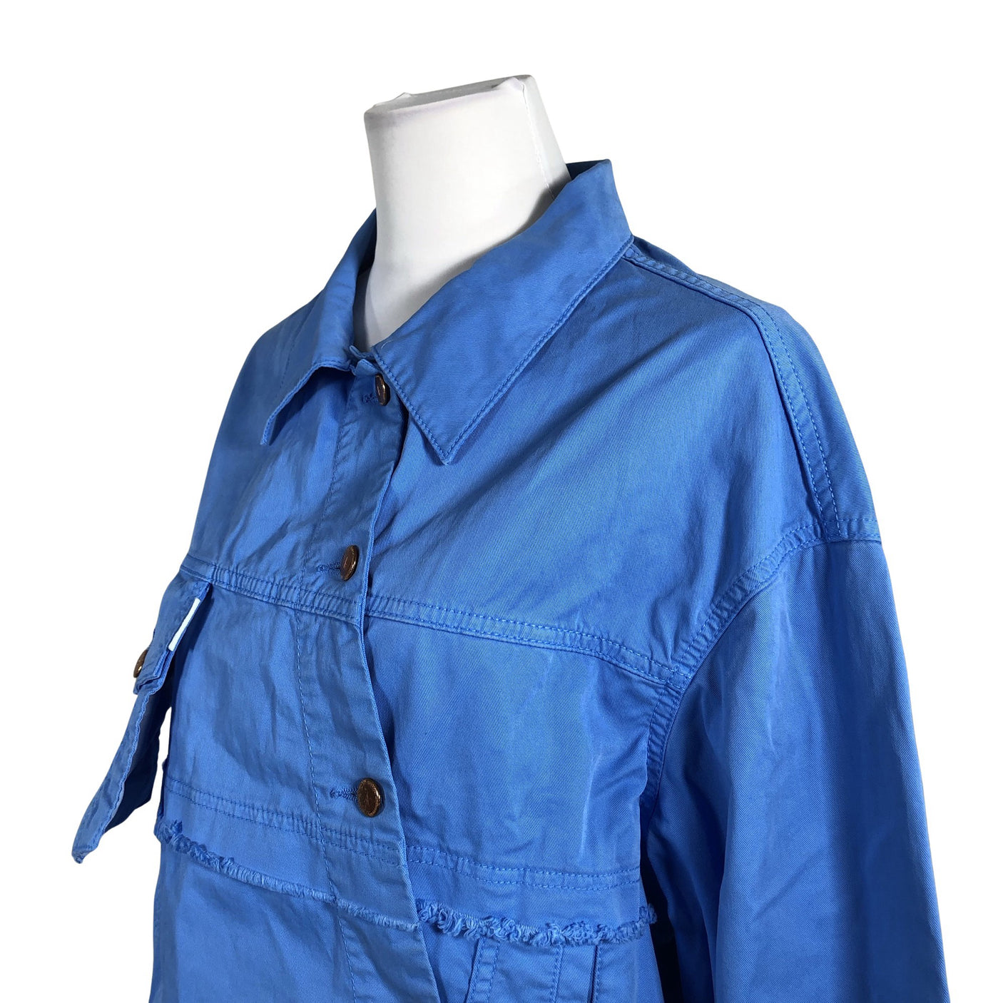 Unisex Aalto International - Teksatagi, suurus 36 - Sinine (2)