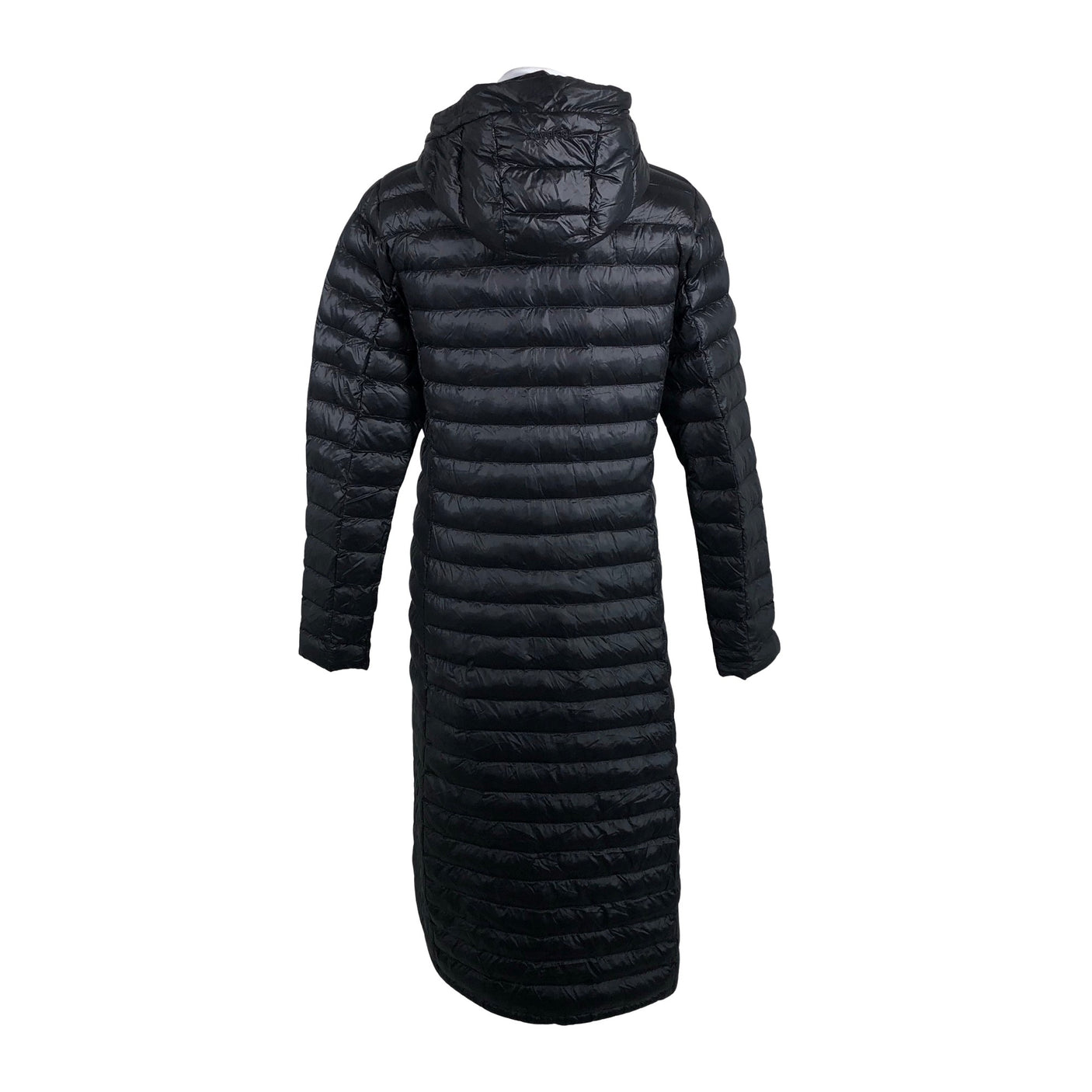 Unisex Everest - Õhem talvejope, suurus 40 - Must (2)