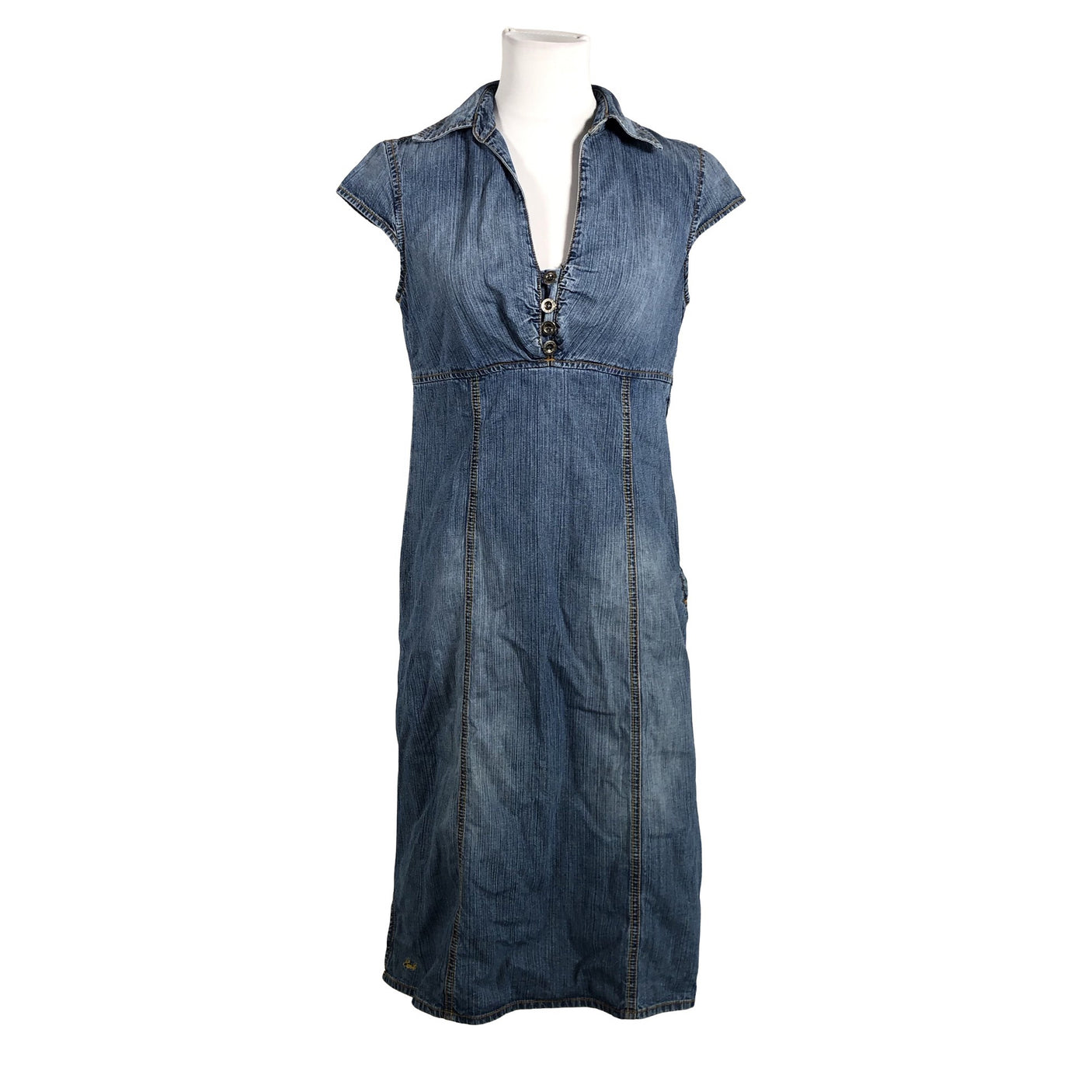 Unisex Esprit - Teksakleit, suurus 40 - Sinine (1)