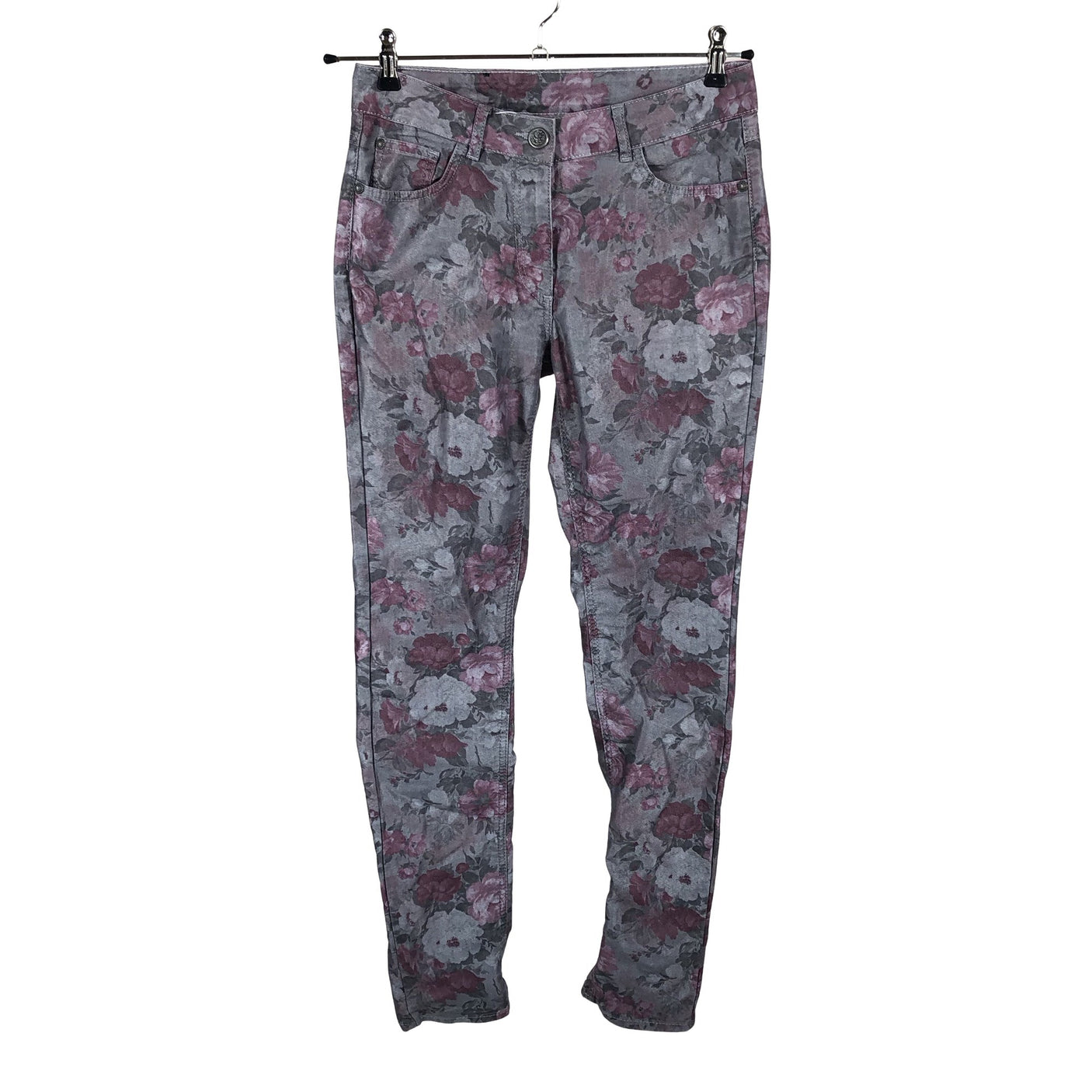 Unisex Top Secret - Teksad, suurus 38 - Hall (1)