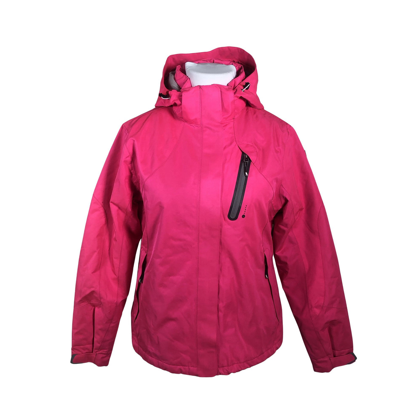 Unisex Luhta - Talvejope, suurus 44 - Roosa (1)