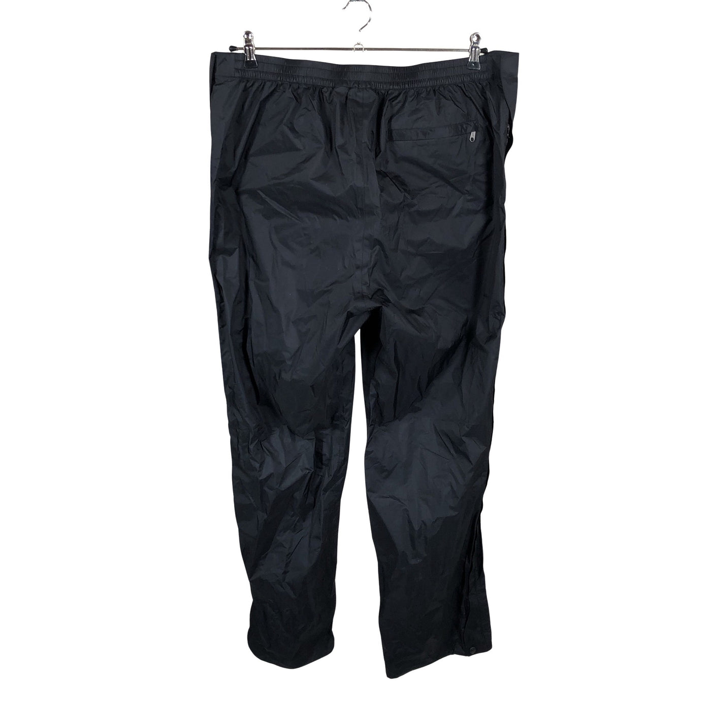 Unisex Marmot - Õuepüksid, suurus XXL - Must (2)