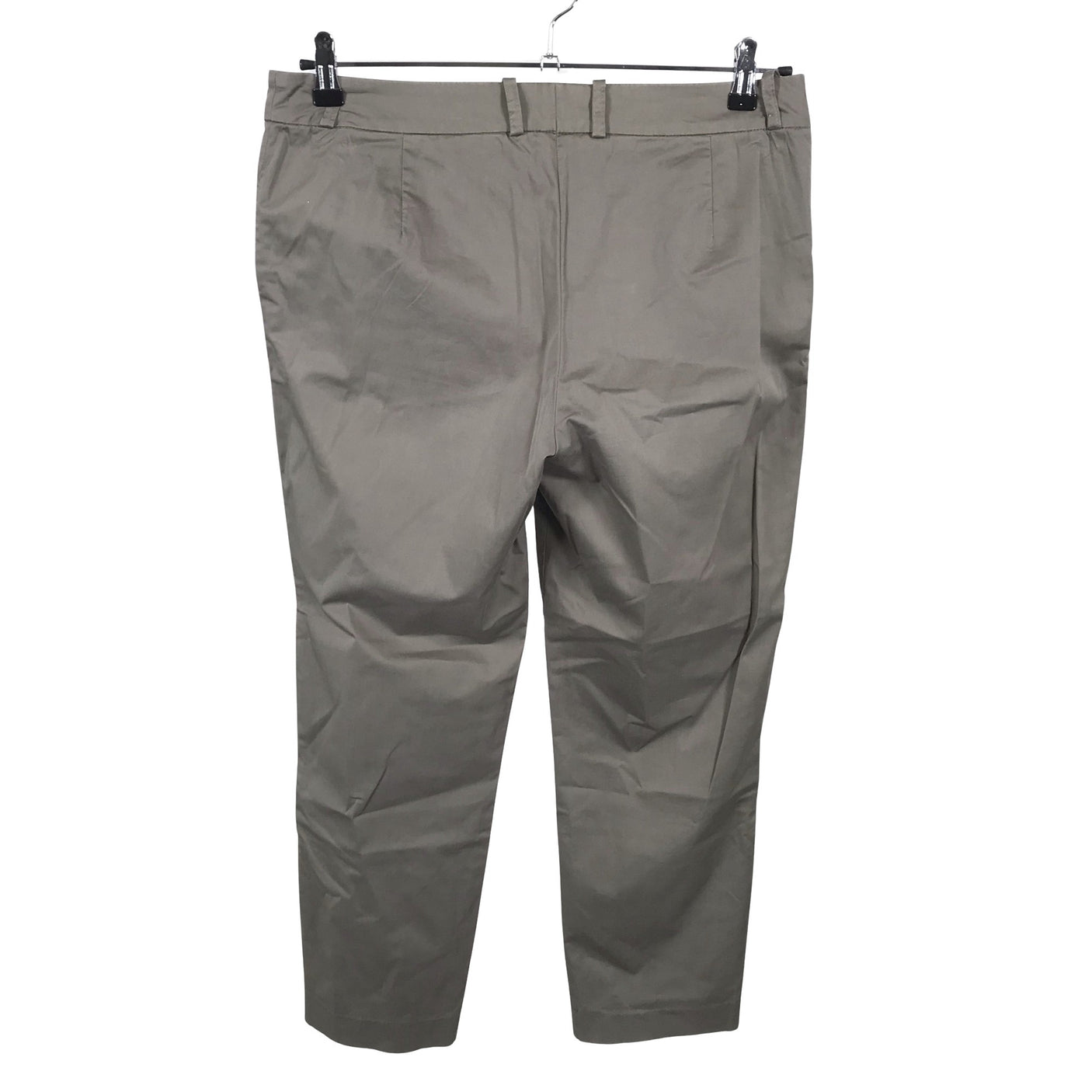 Unisex Ril's - Mittevenivad püksid, suurus 42 - Roheline (2)