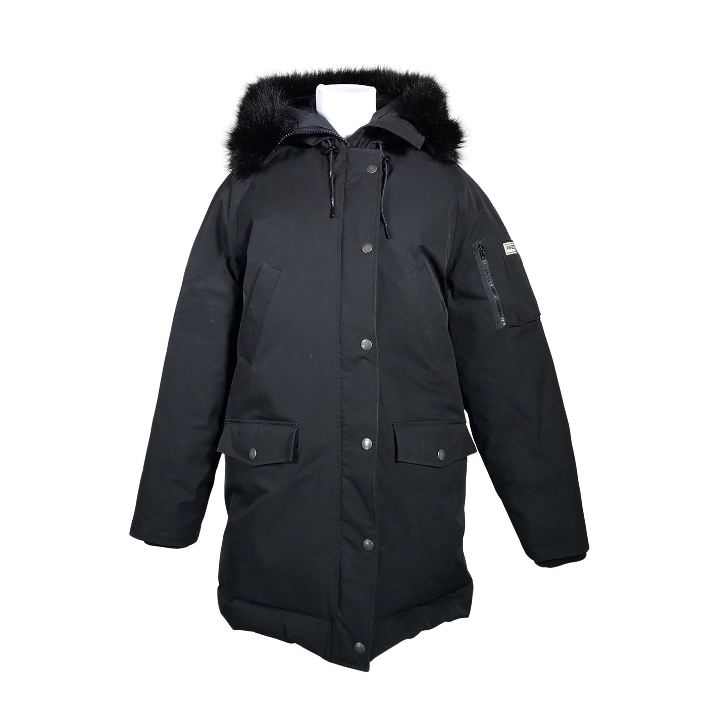 Unisex Kenzo - Sulejope, suurus 38 - Must (1)