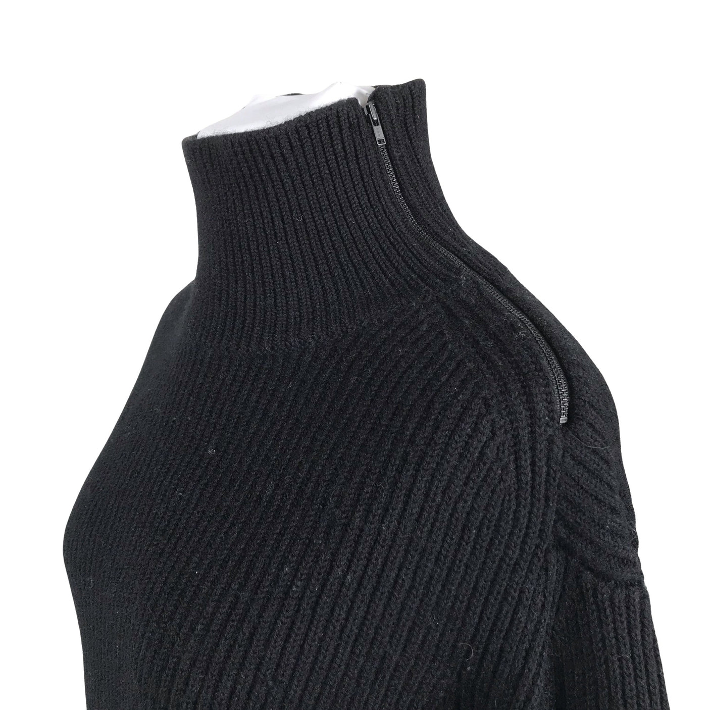 Unisex Tiger of Sweden - Kampsun, suurus 42 - Must (2)