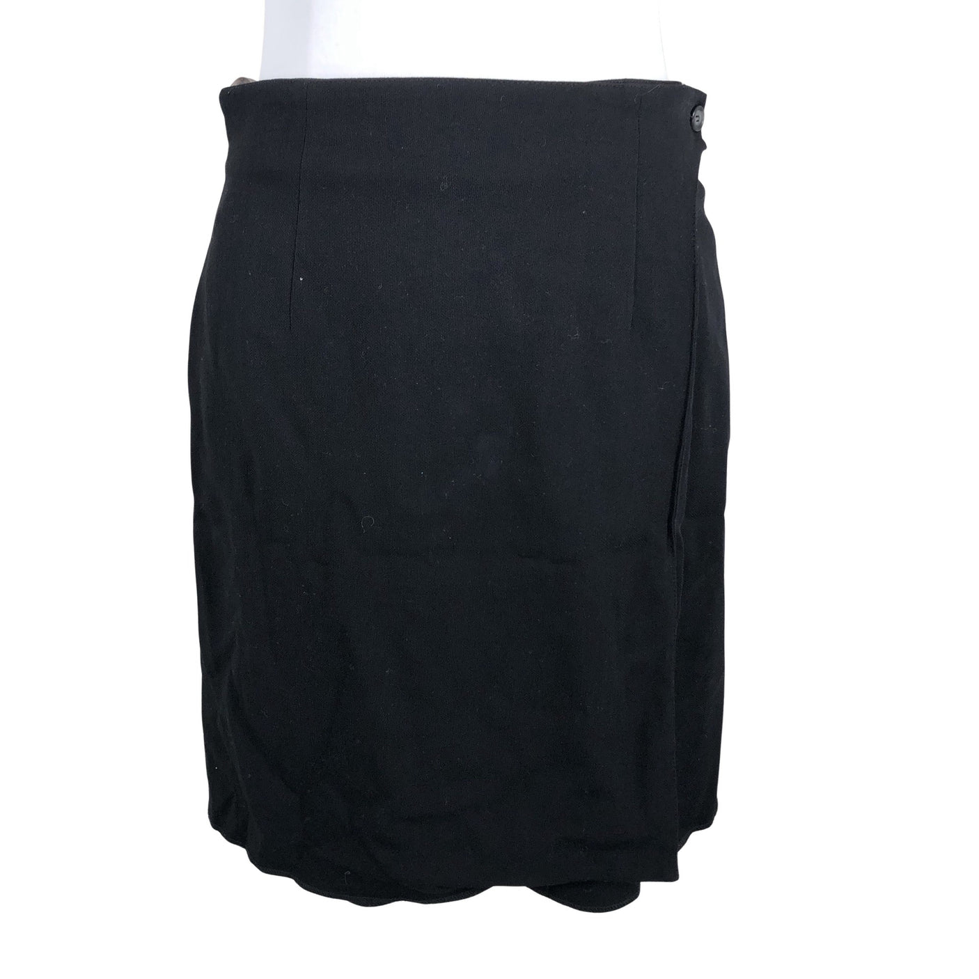 Unisex Mexx - Mitteveniv seelik, suurus 40 - Must (1)